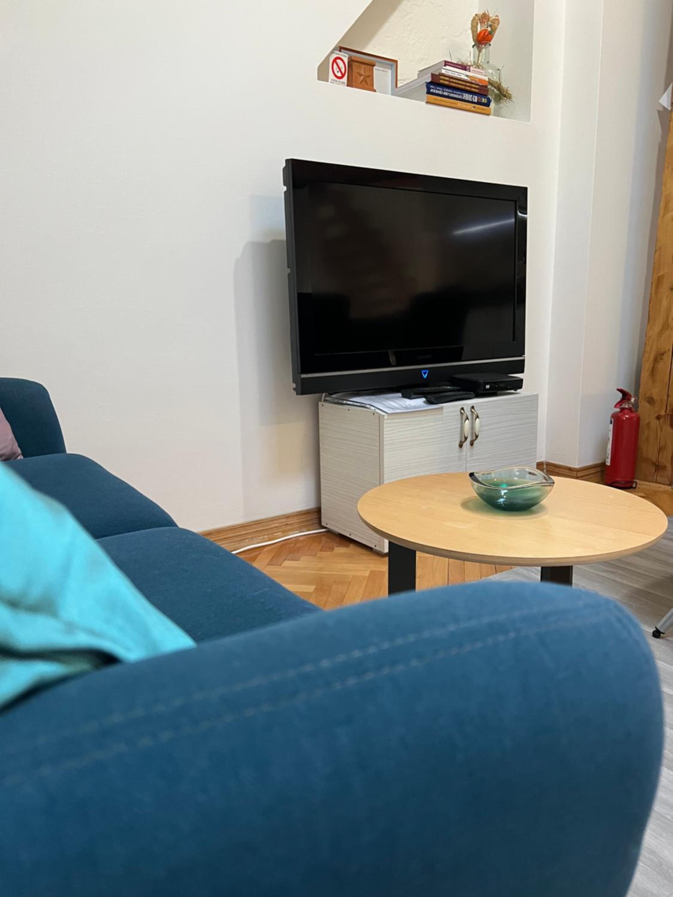 Apartman 55 view 3