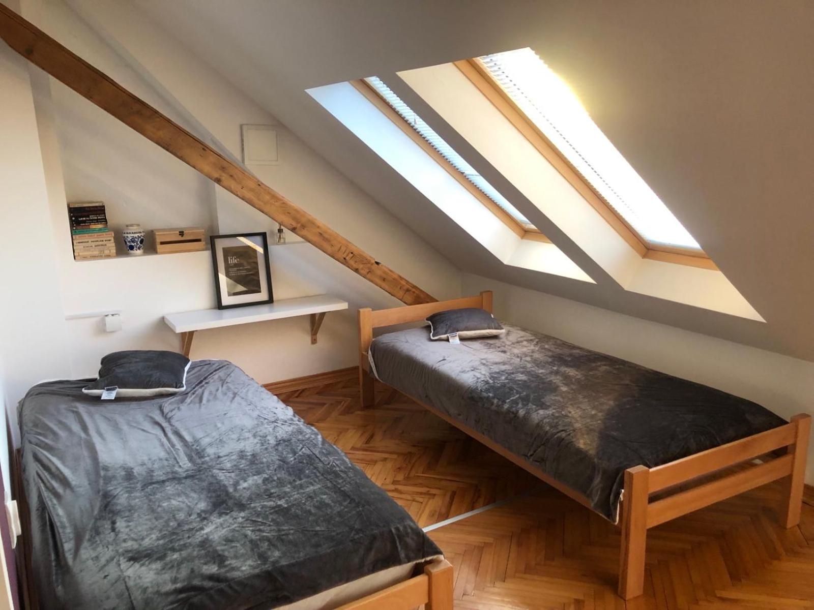 Apartman 55 view 5