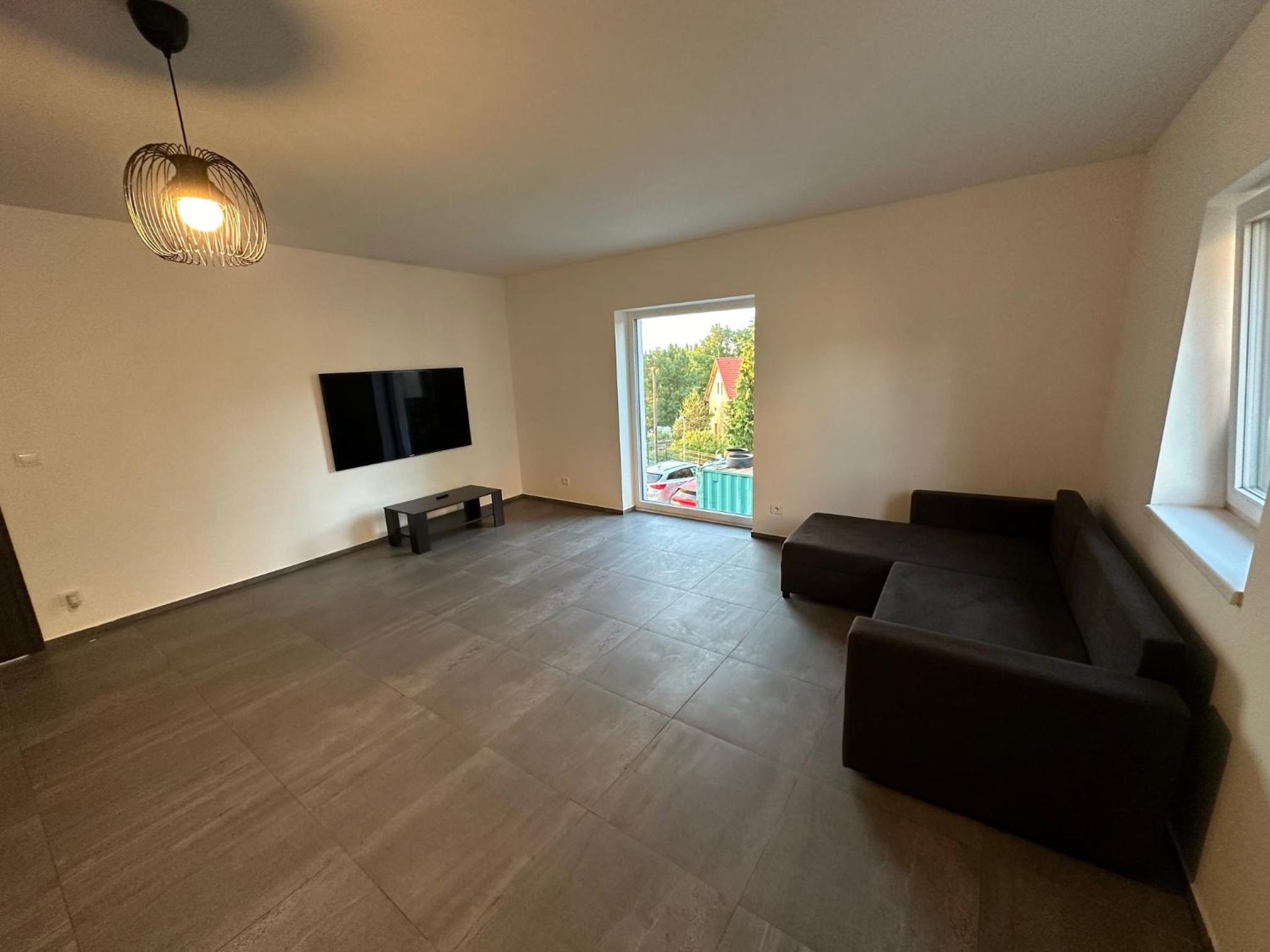 Byt apartman 73m2 Klid příroda Parking FREE