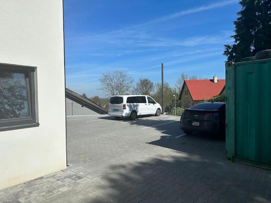 Byt apartman 73m2 Klid příroda Parking FREE