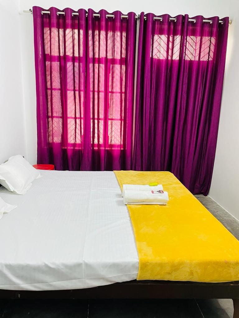 Shree Balaji Homestay