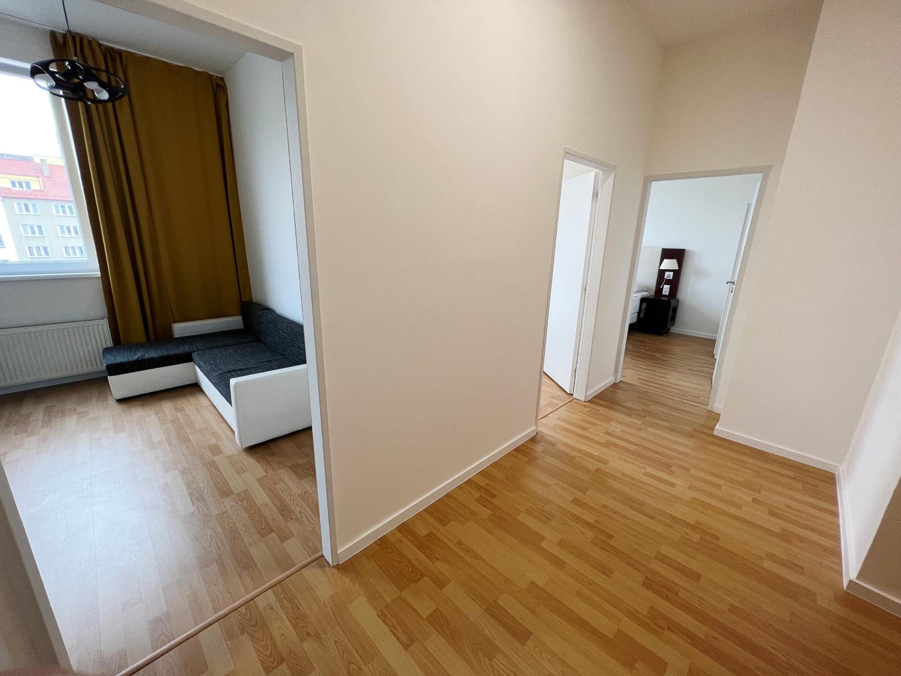 Holiday home Prague