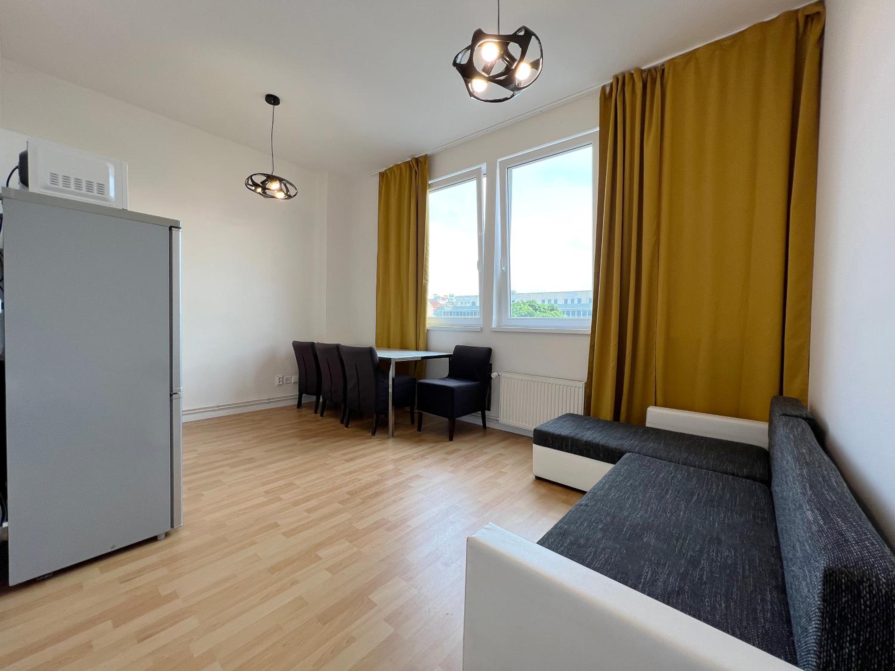 Holiday home Prague
