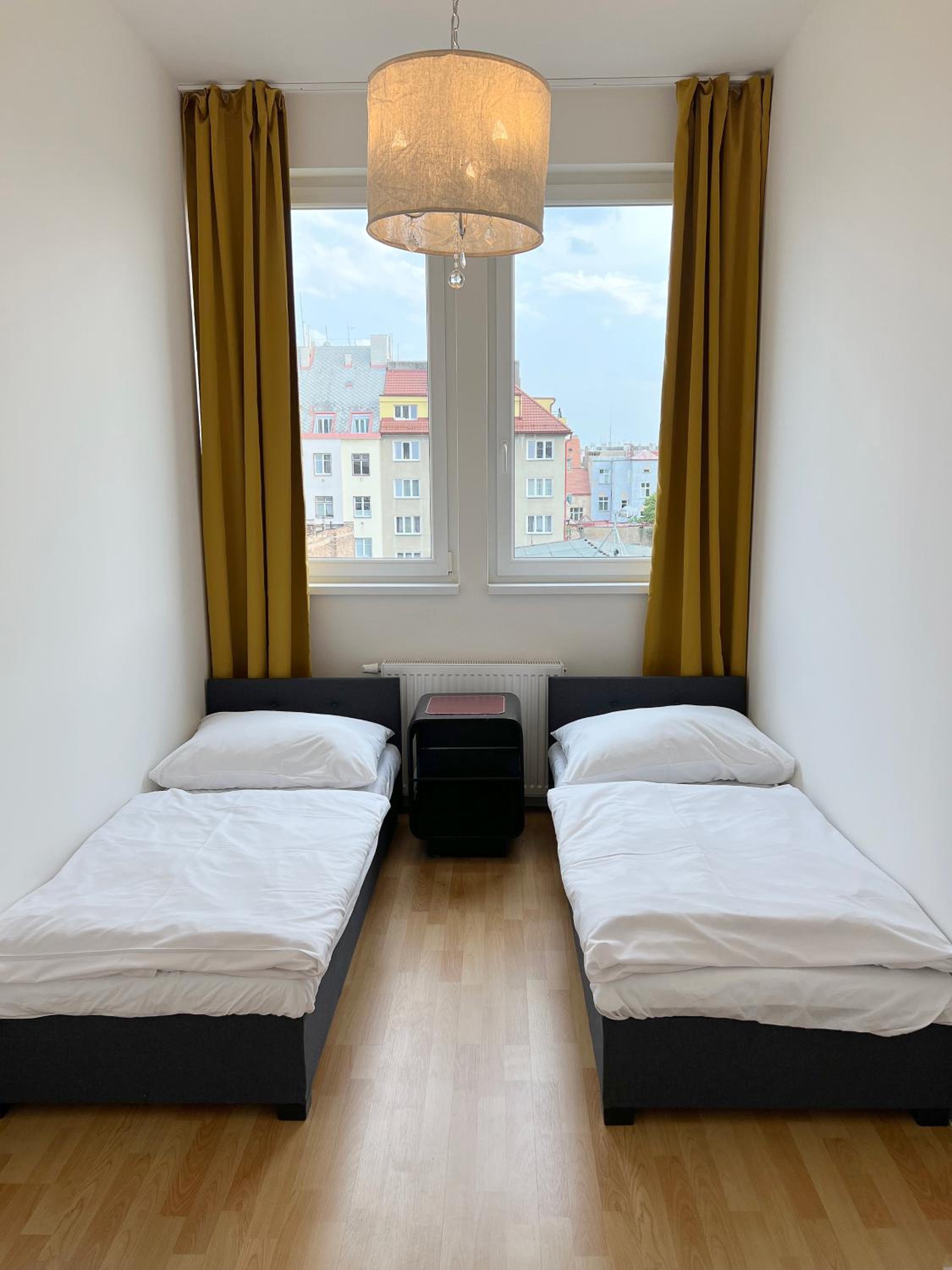 Holiday home Prague