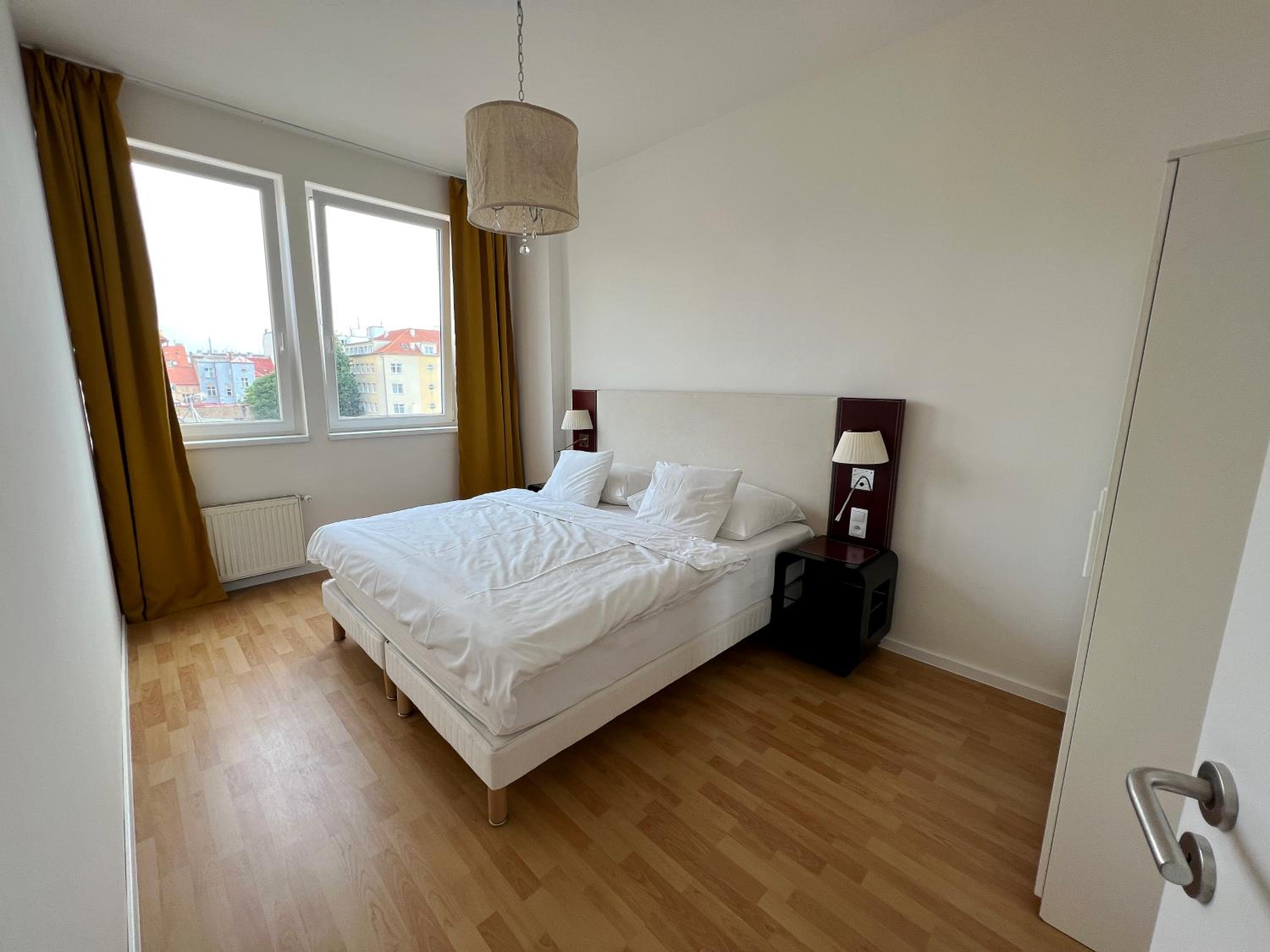 Holiday home Prague