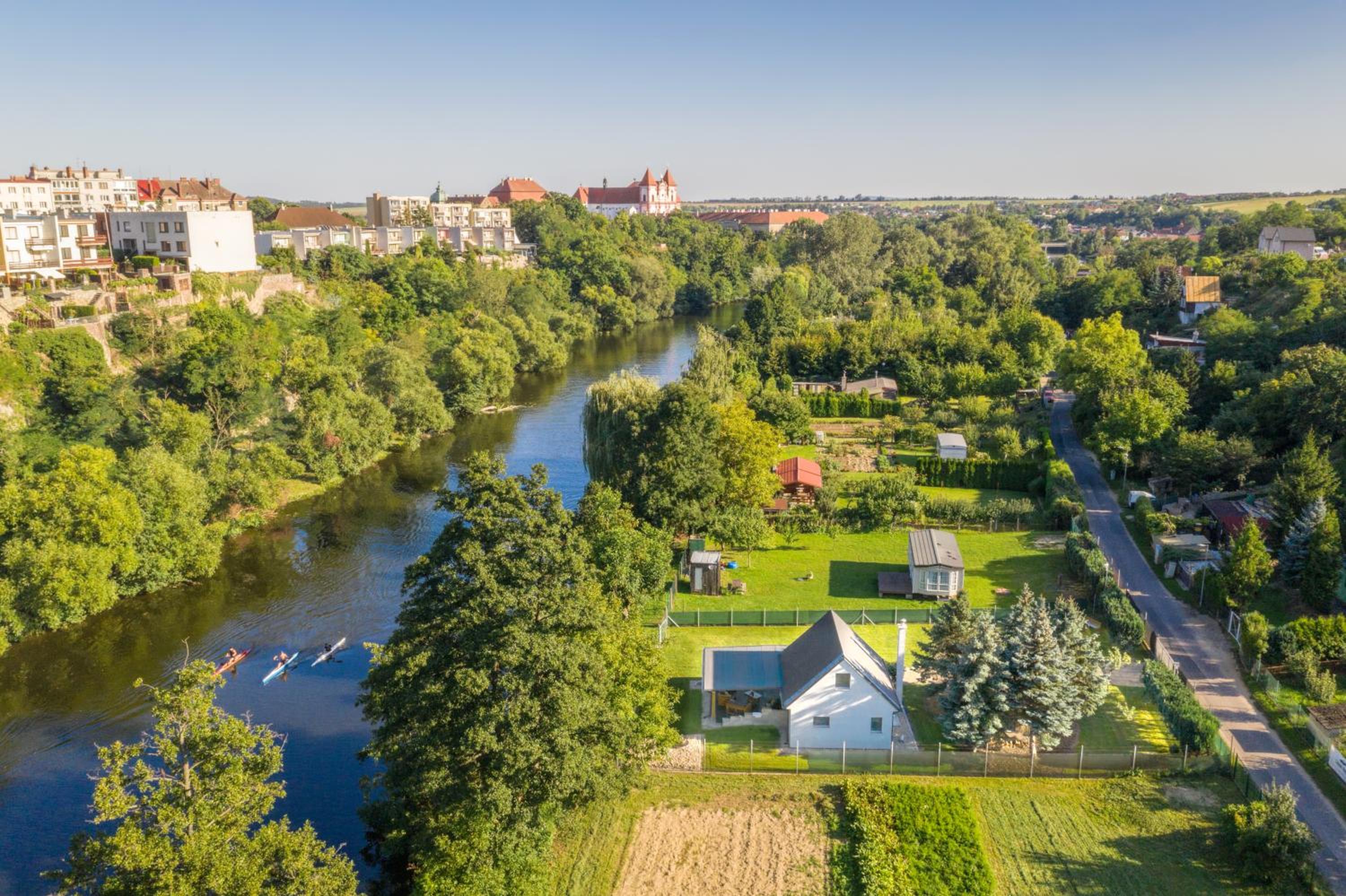 Vilka u Dyje