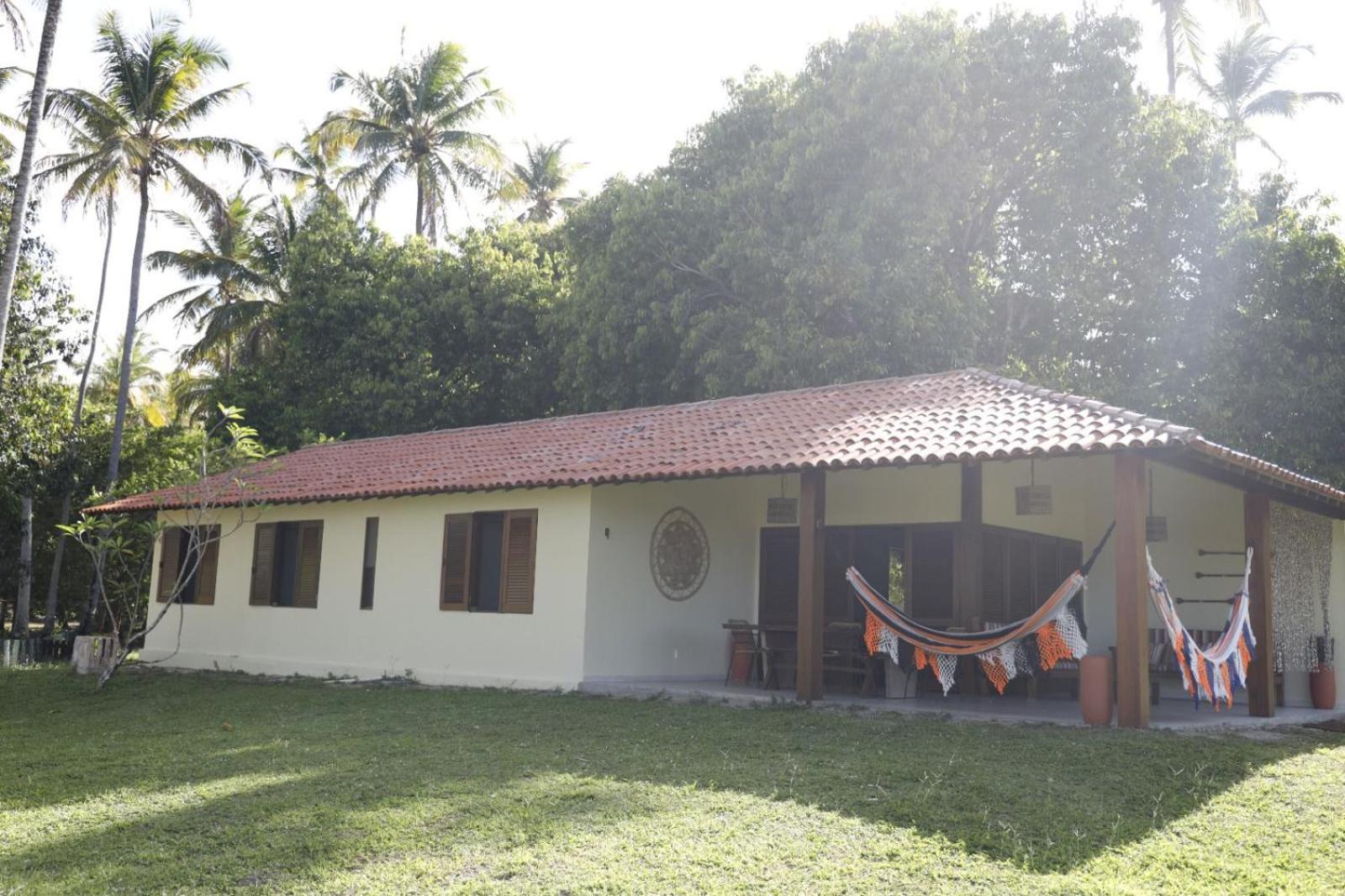 PRIVE DOS PASSAROS, Praia dos Carneiros - Pe