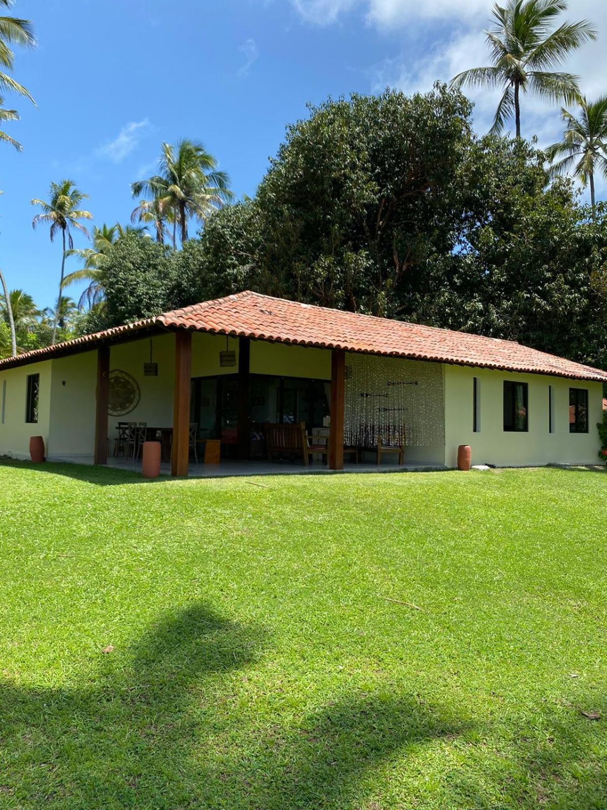 PRIVE DOS PASSAROS, Praia dos Carneiros - Pe