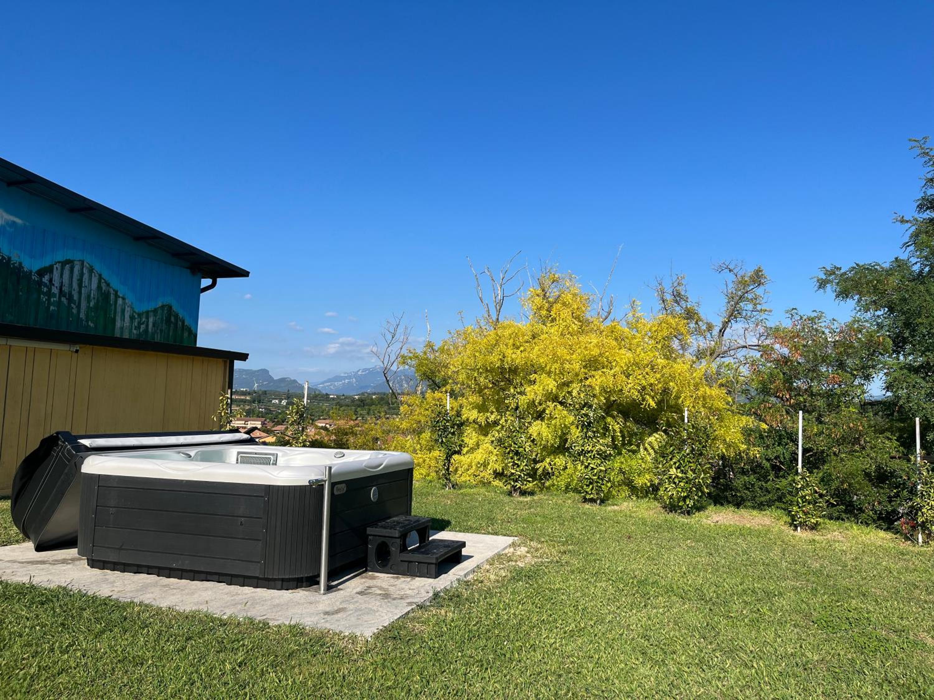 Agriturismo Monte Oliveto