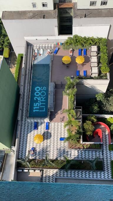 Large 1 Bedroom 2 Balconies and a work space