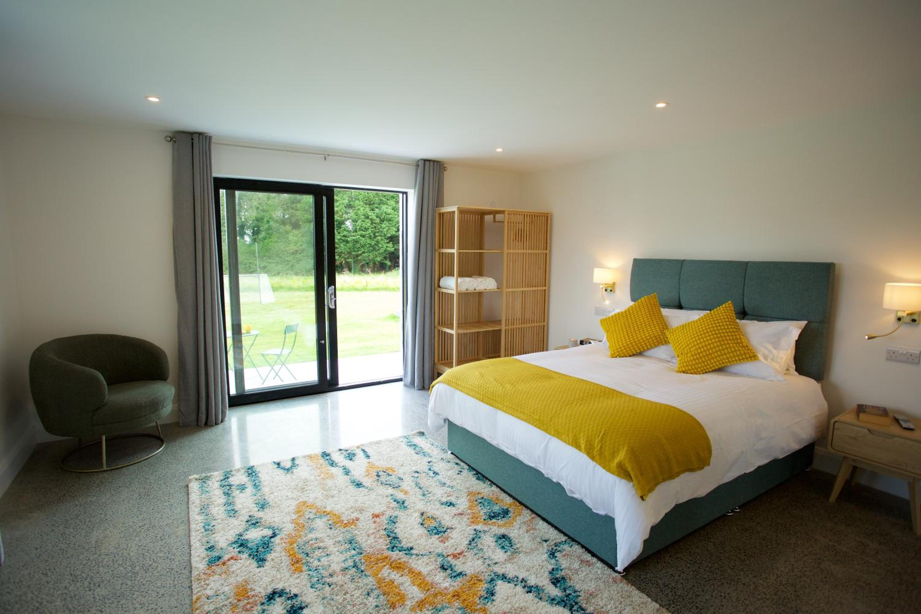 Dillon School House - Luxury in the countryside view 4