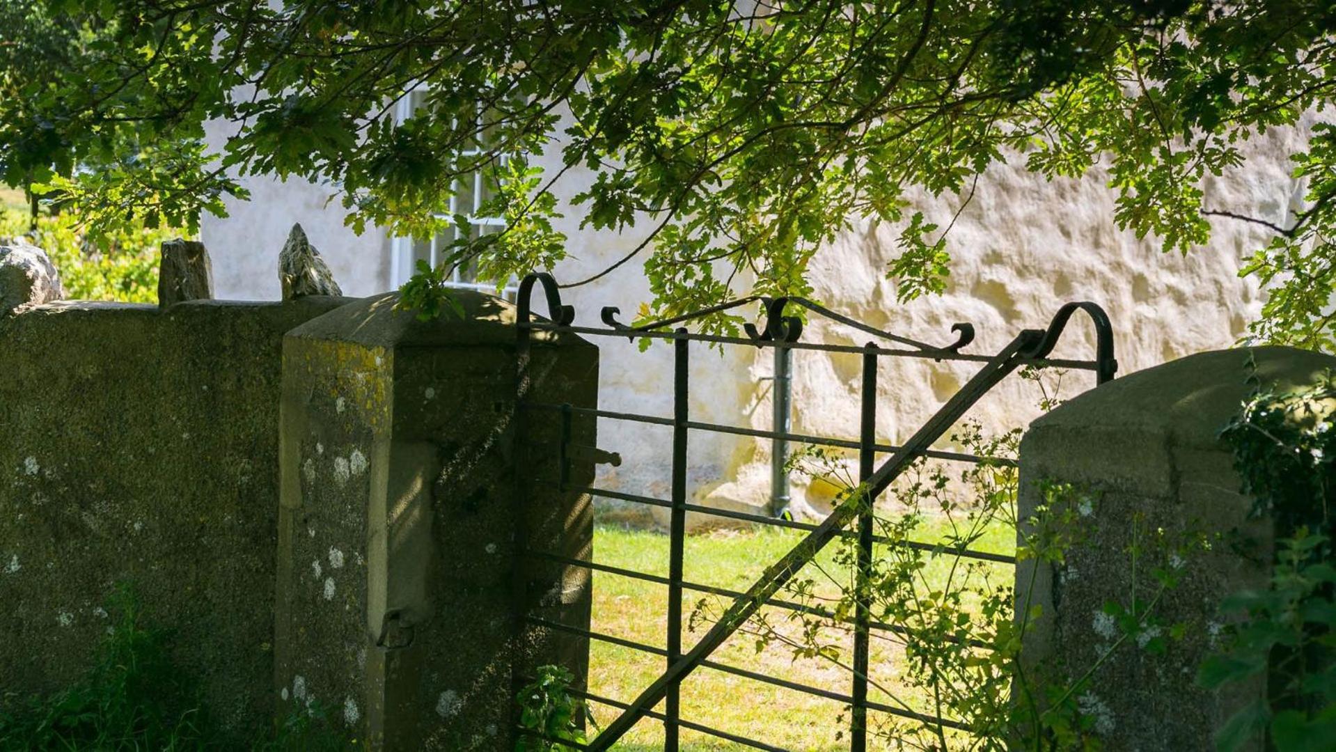 Llangwyfan Isaf