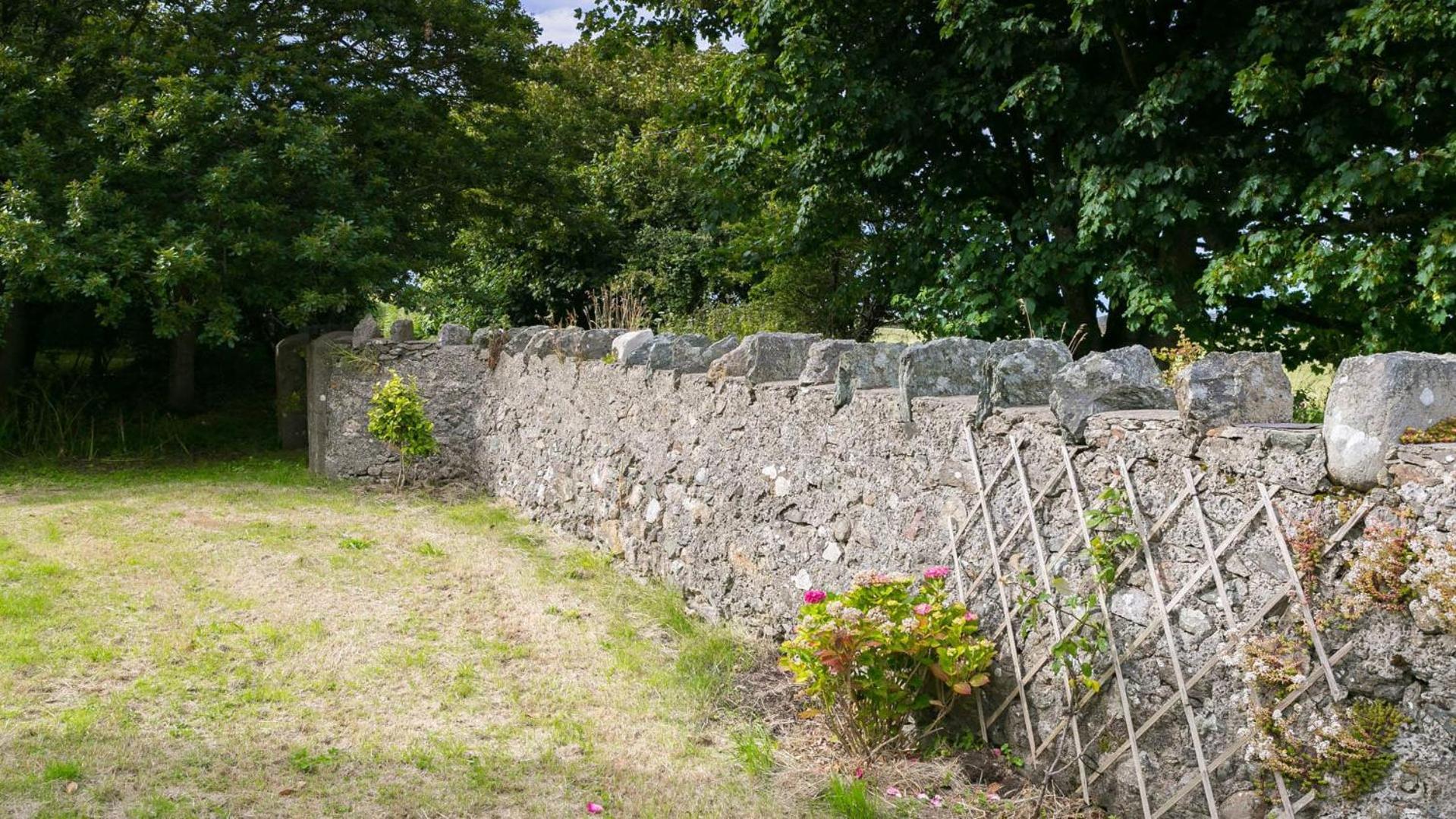 Llangwyfan Isaf
