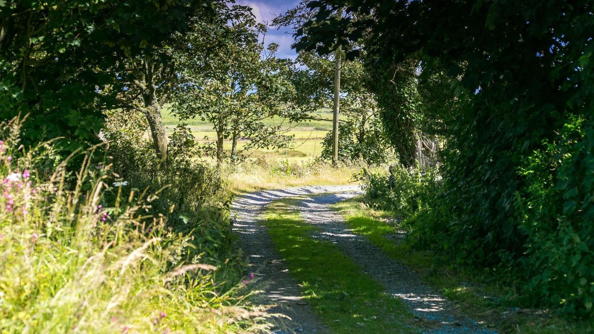 Llangwyfan Isaf
