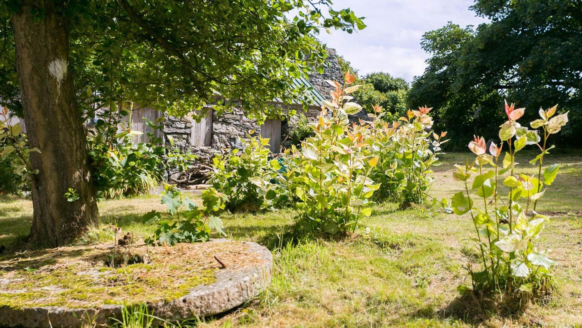 Llangwyfan Isaf