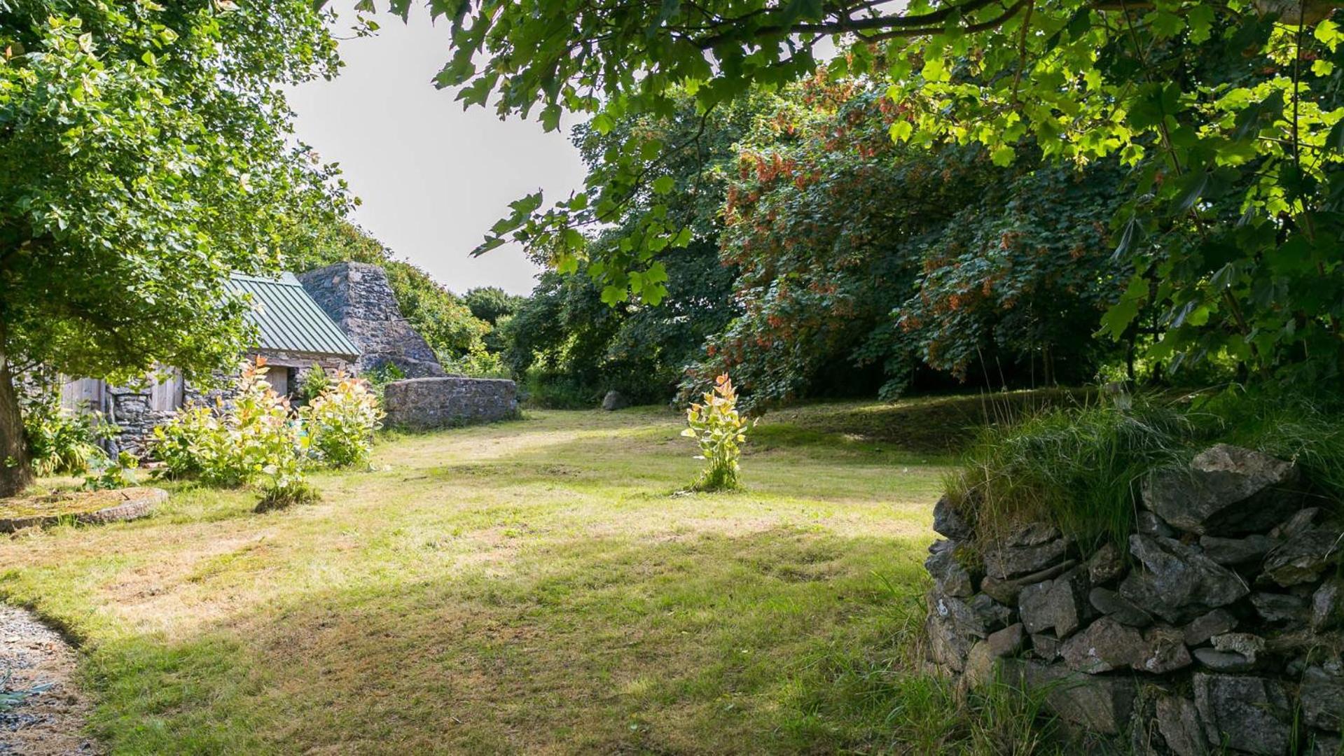 Llangwyfan Isaf