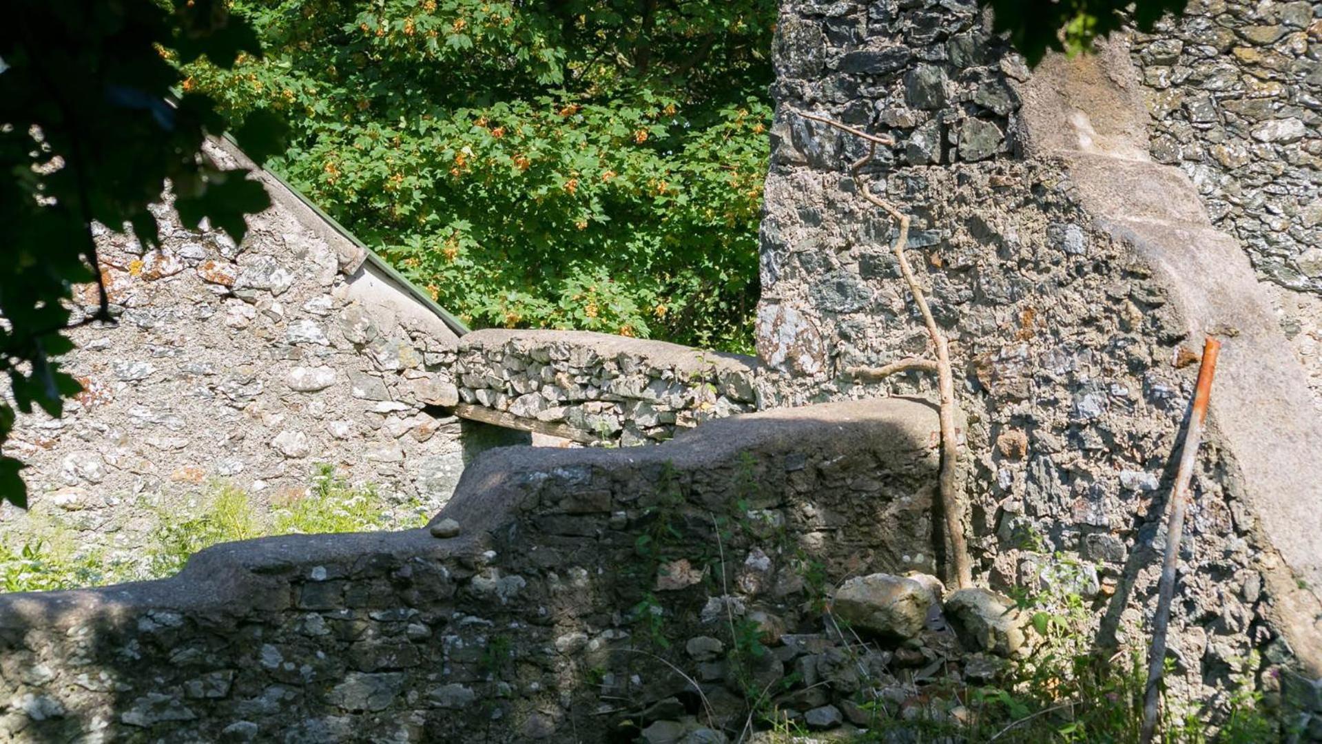 Llangwyfan Isaf
