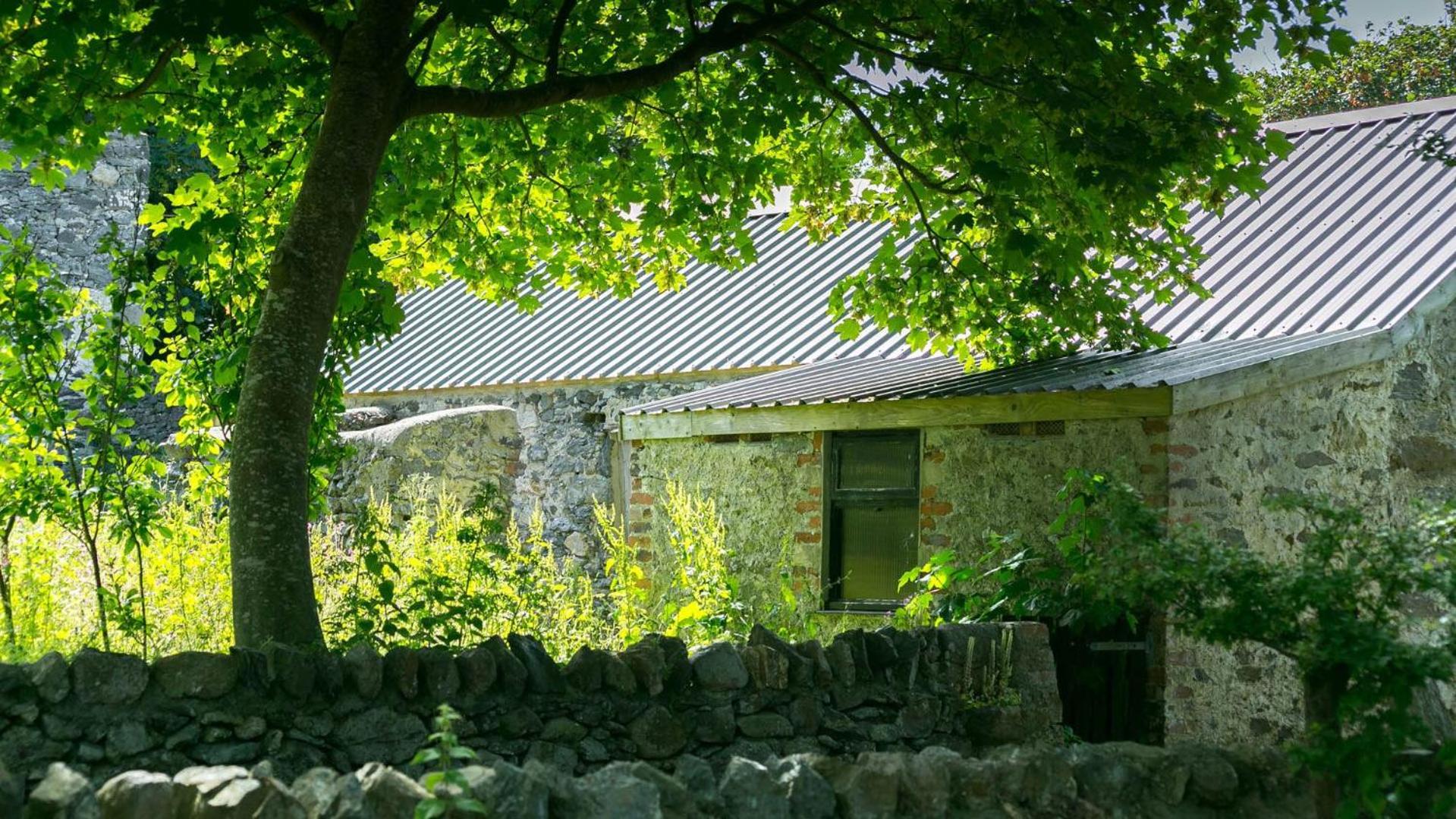 Llangwyfan Isaf