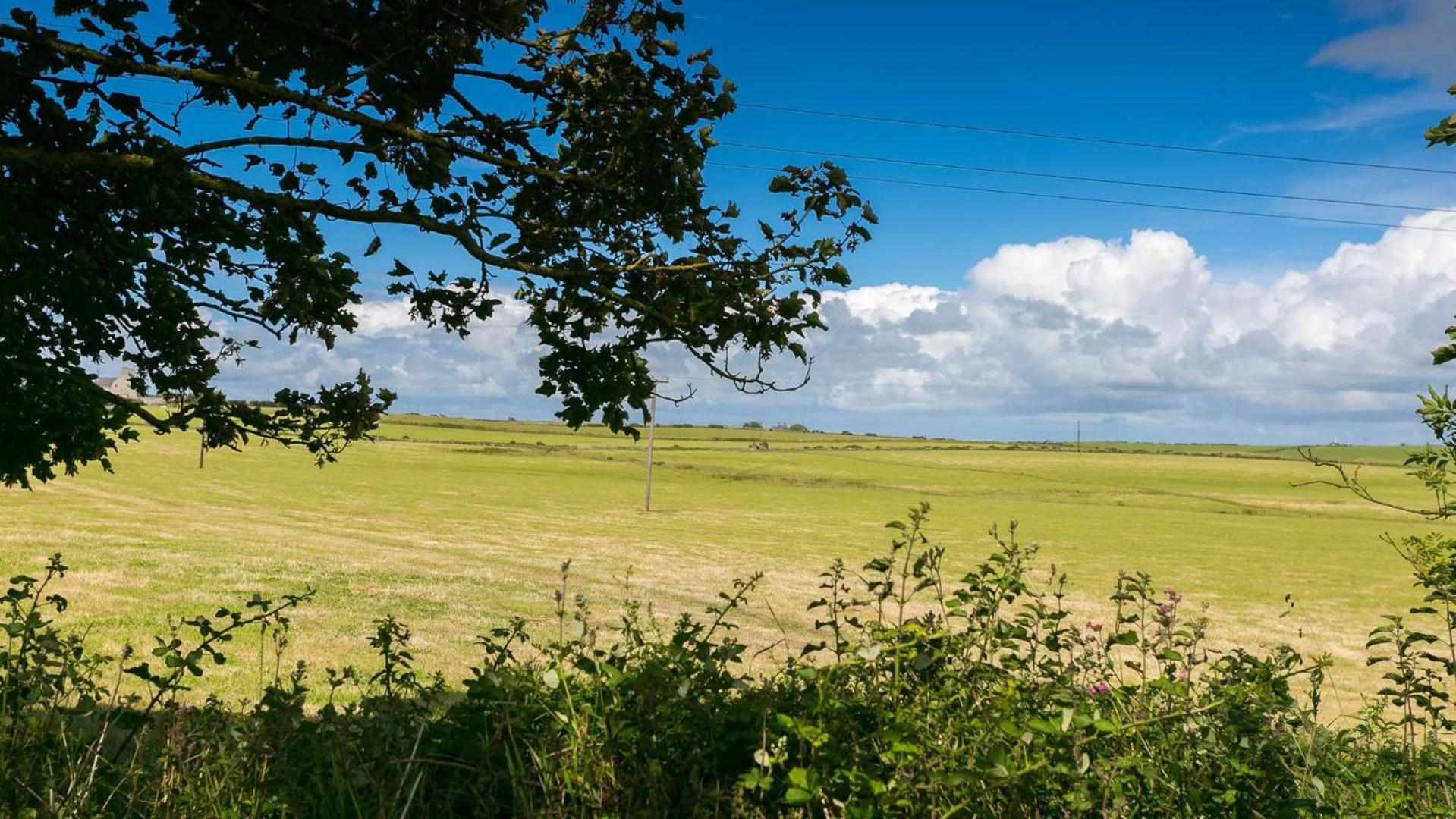 Llangwyfan Isaf