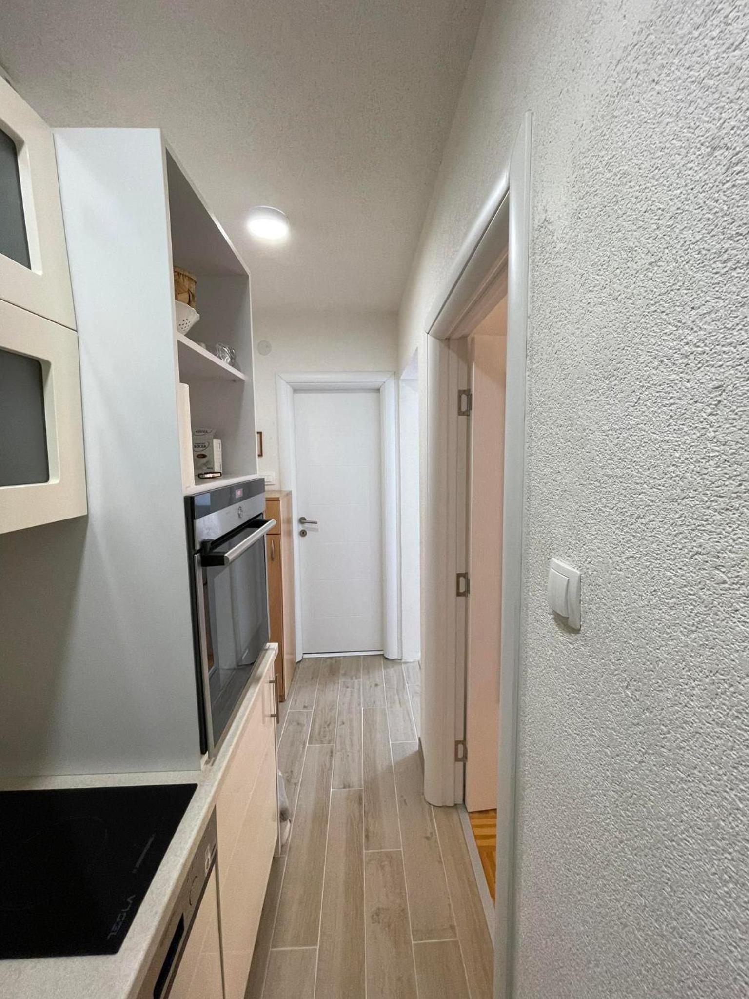 Dženx Apartmani