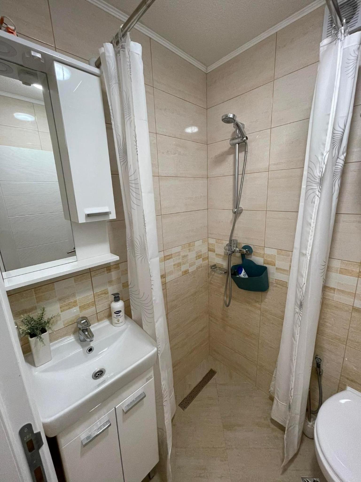 Dženx Apartmani