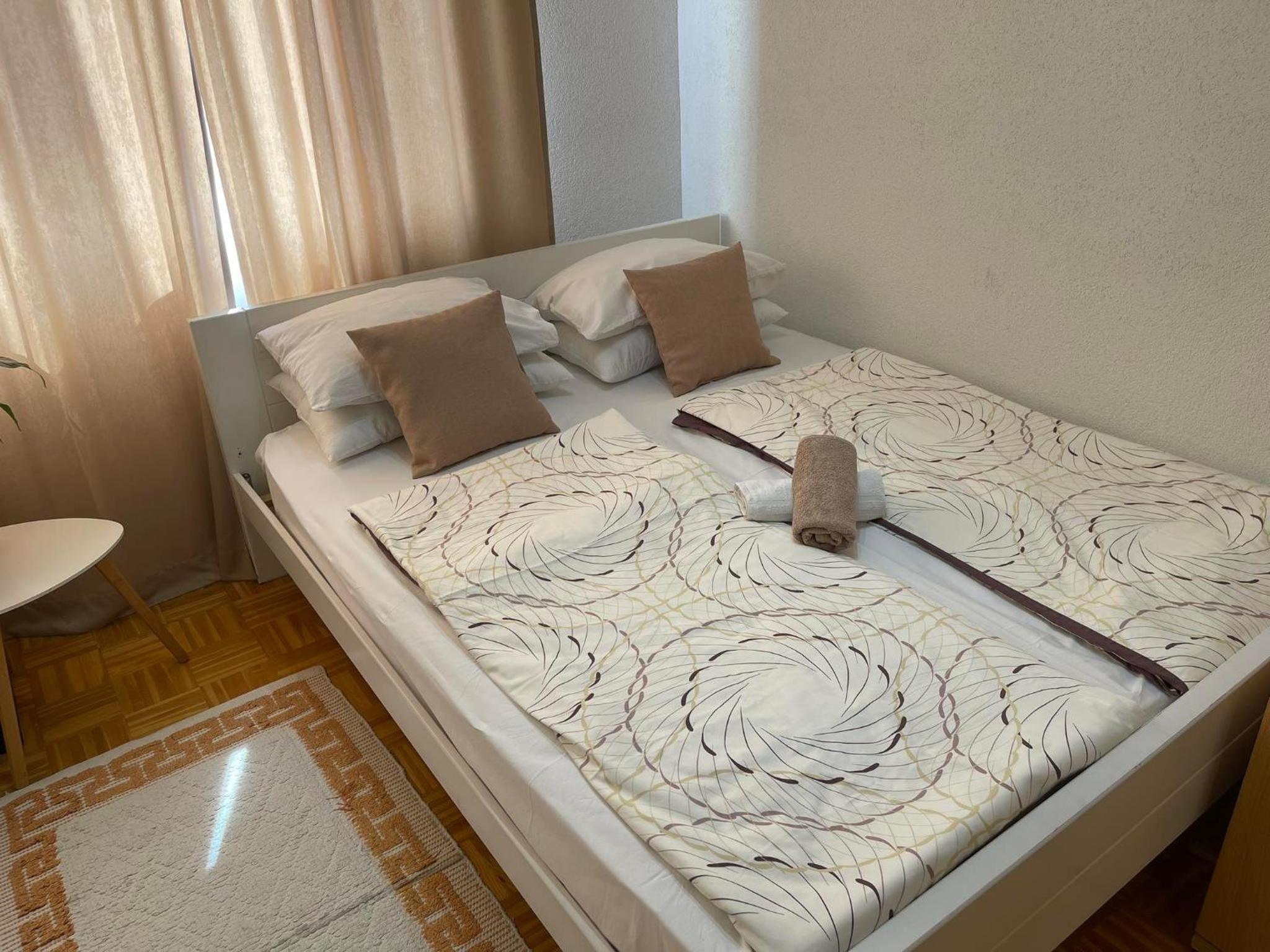 Dženx Apartmani