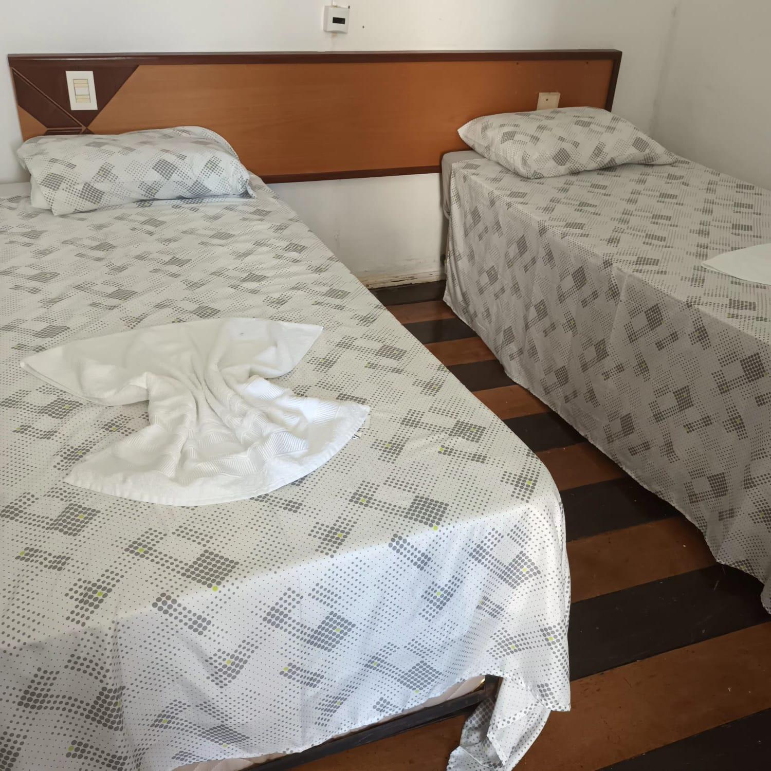 Hostel Nossa Sra de Lourdes