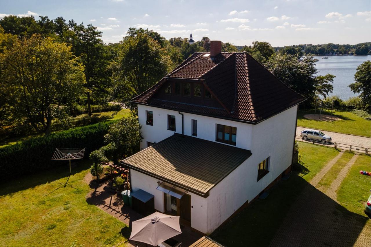 Ferienwohnung Am Strand
