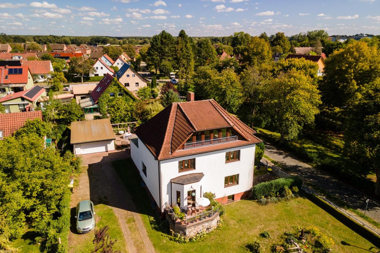 Ferienwohnung Am Strand