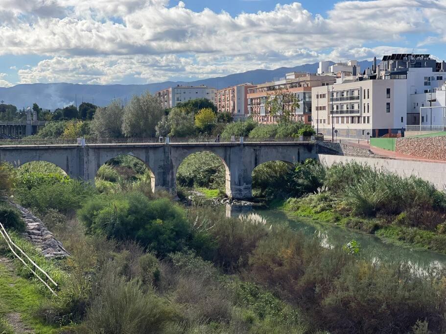 Disfruta de vistas panoramicas en Playa de Gandía