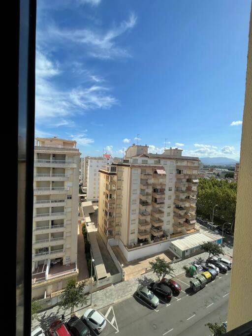Disfruta de vistas panoramicas en Playa de Gandía