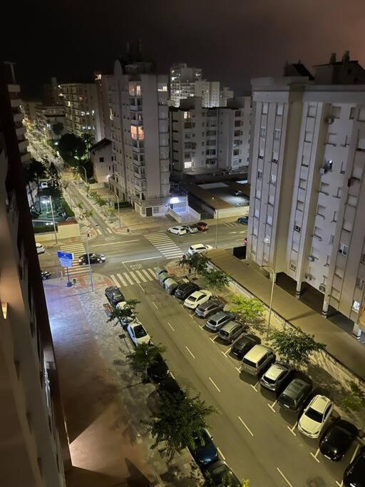 Disfruta de vistas panoramicas en Playa de Gandía