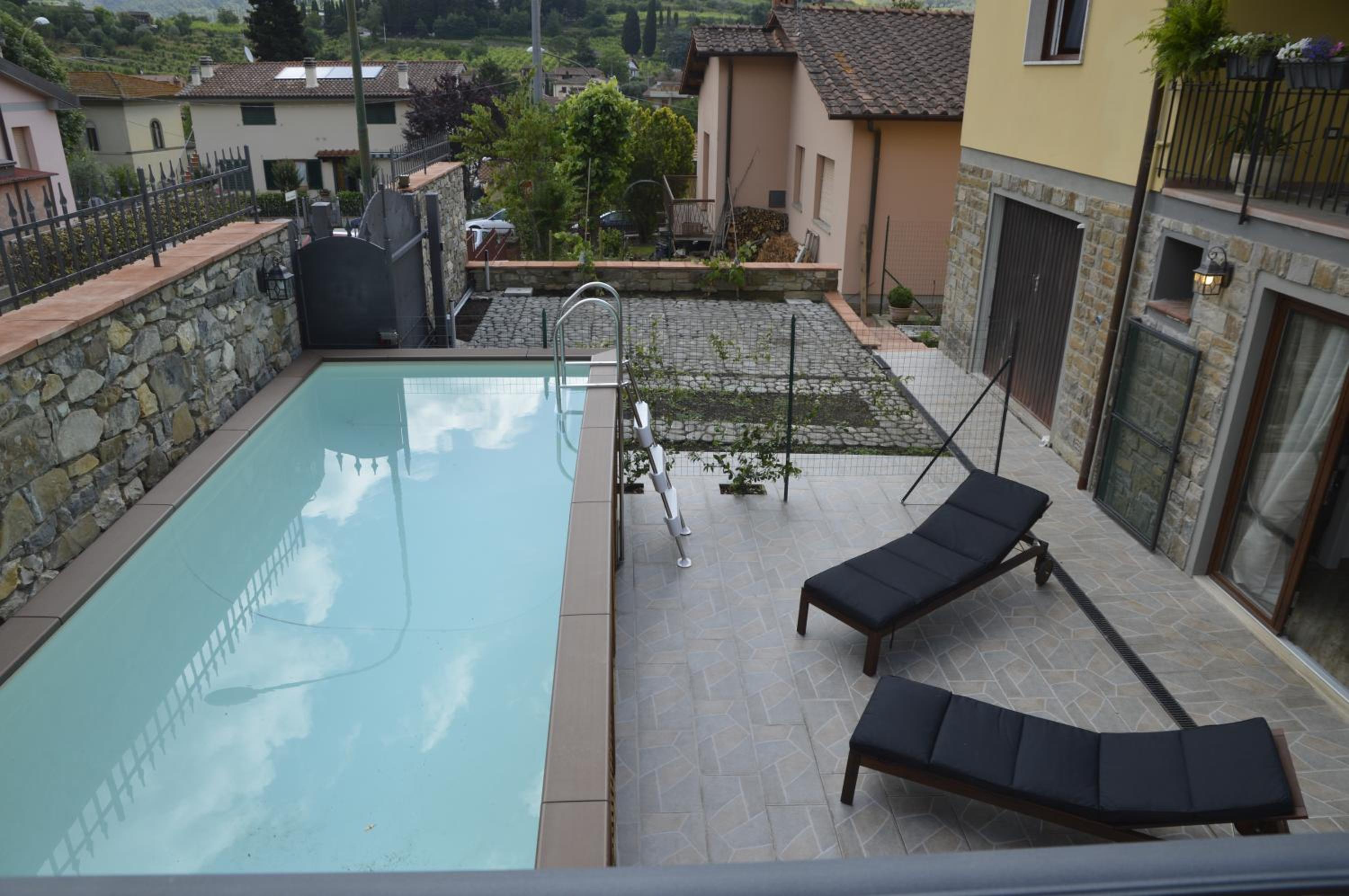Villa Dei Sogni