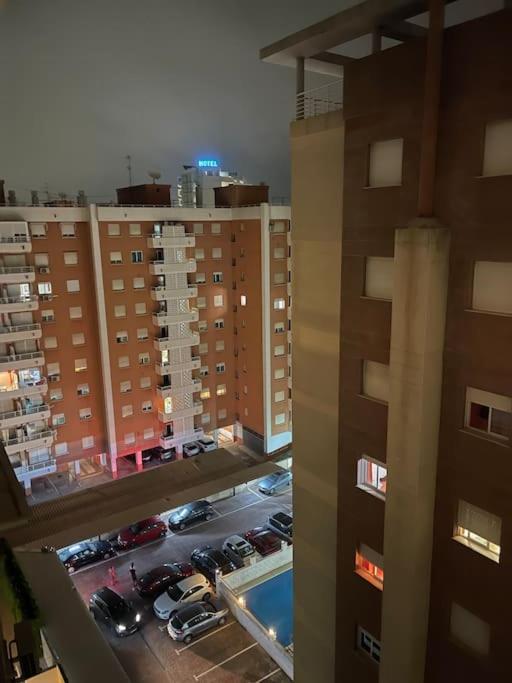 Disfruta de vistas panoramicas en Playa de Gandía