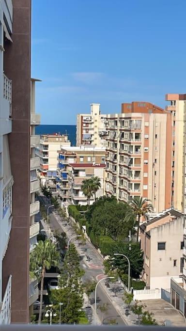 Disfruta de vistas panoramicas en Playa de Gandía