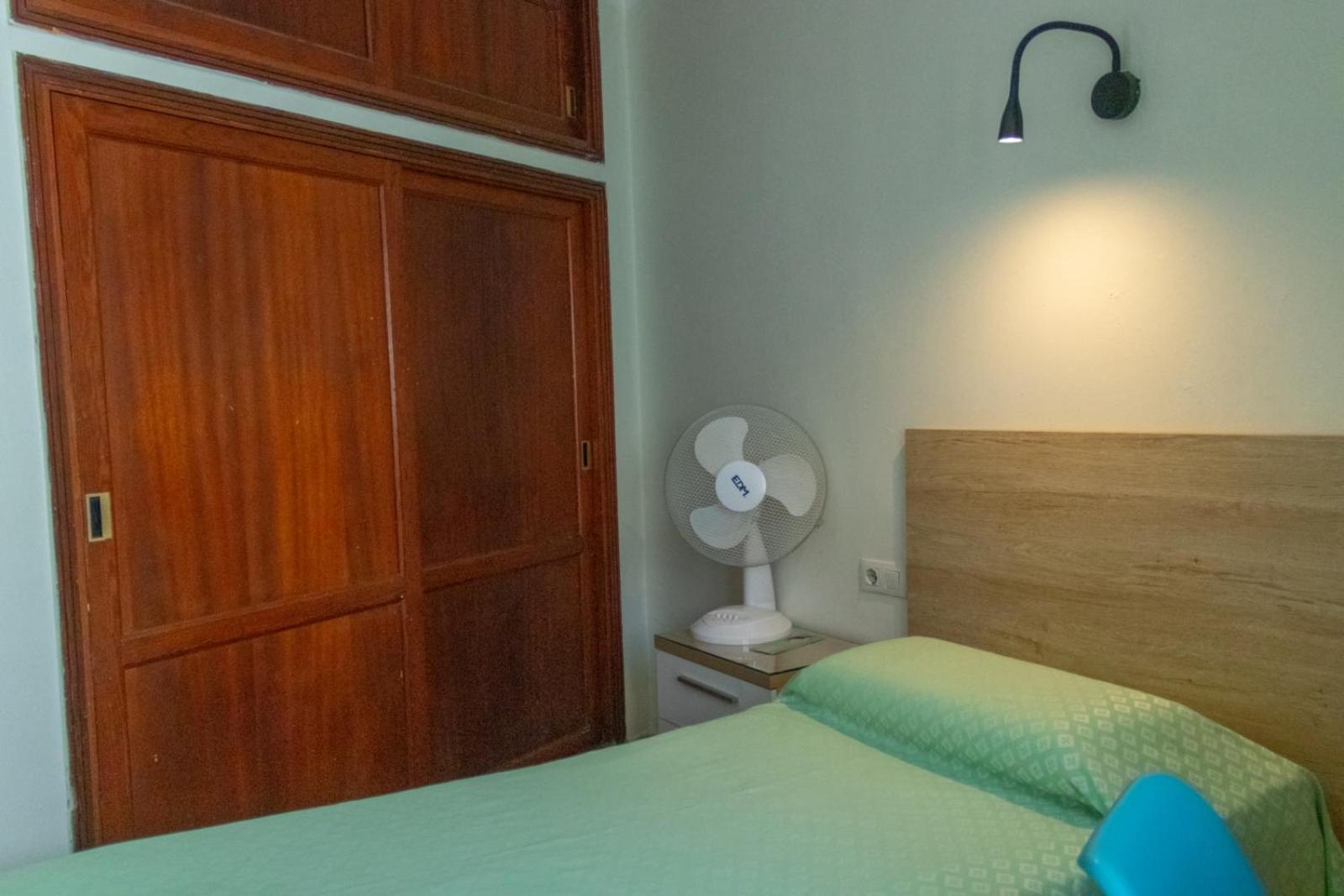 Hostal Magec