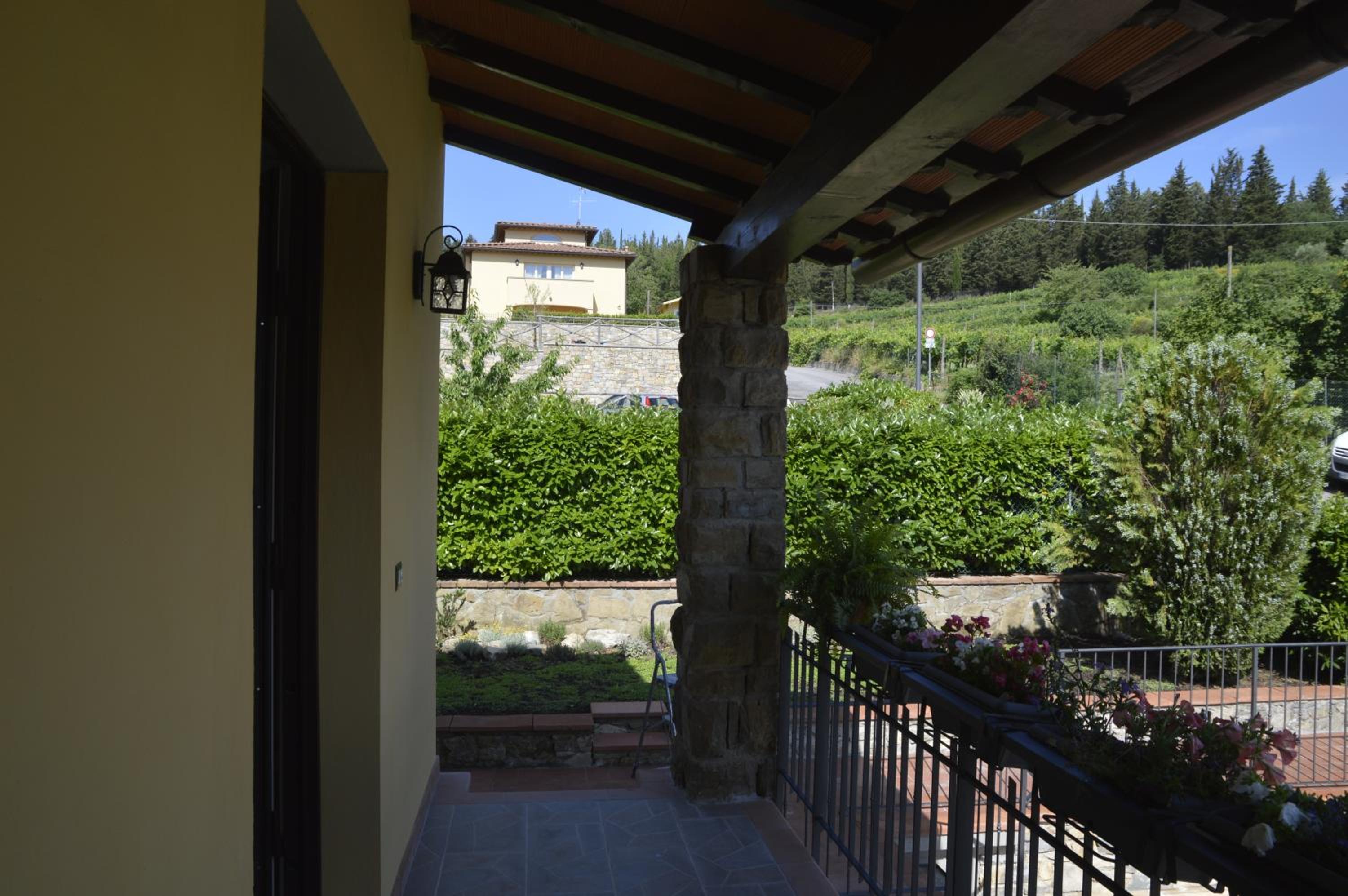Villa Dei Sogni