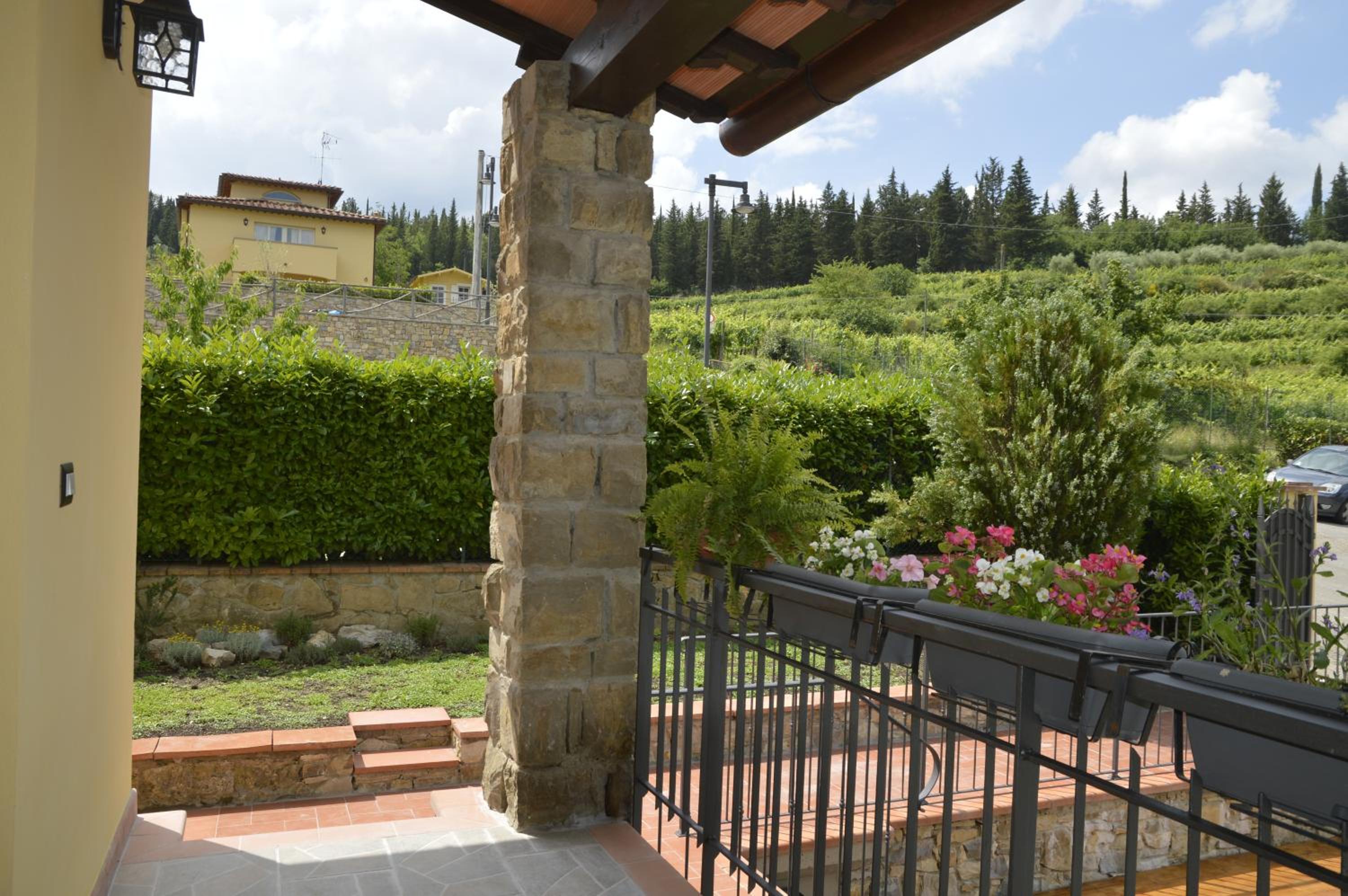 Villa Dei Sogni