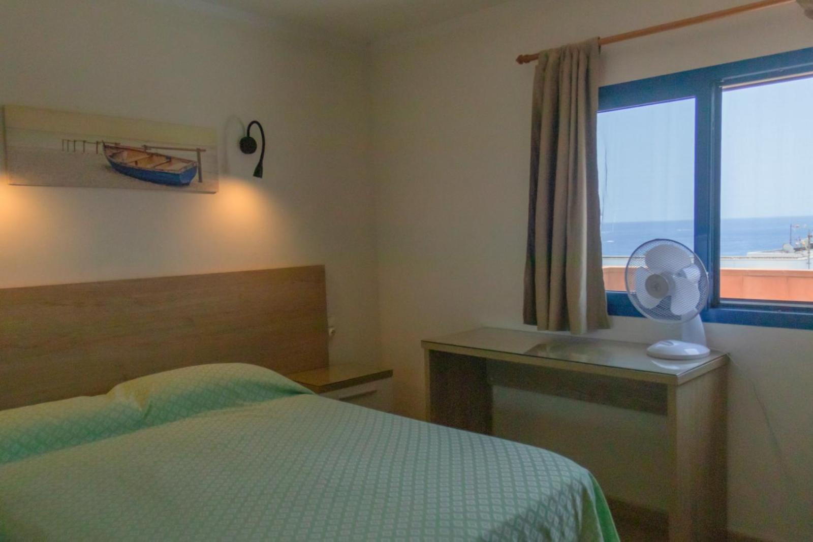 Hostal Magec