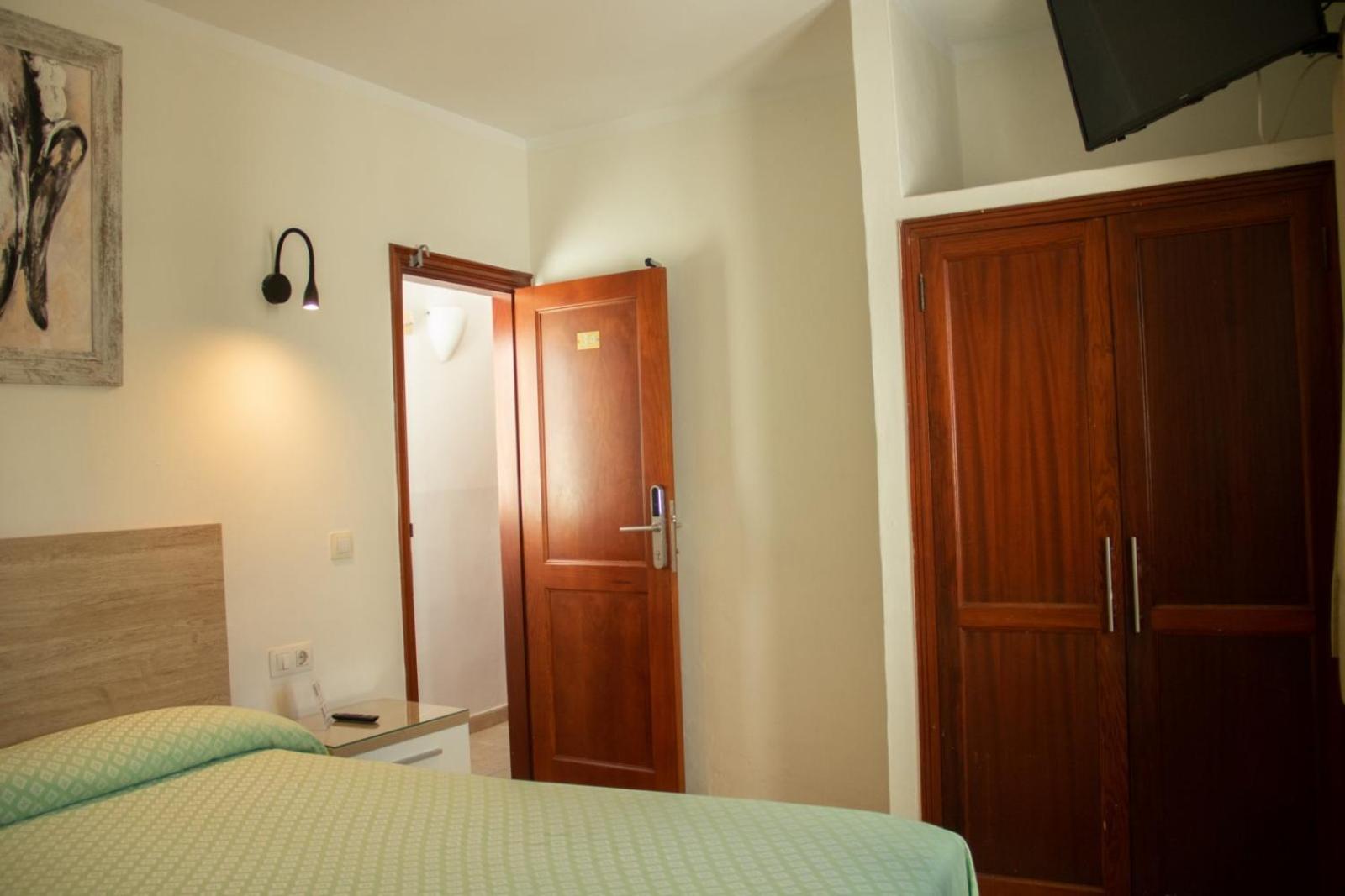 Hostal Magec