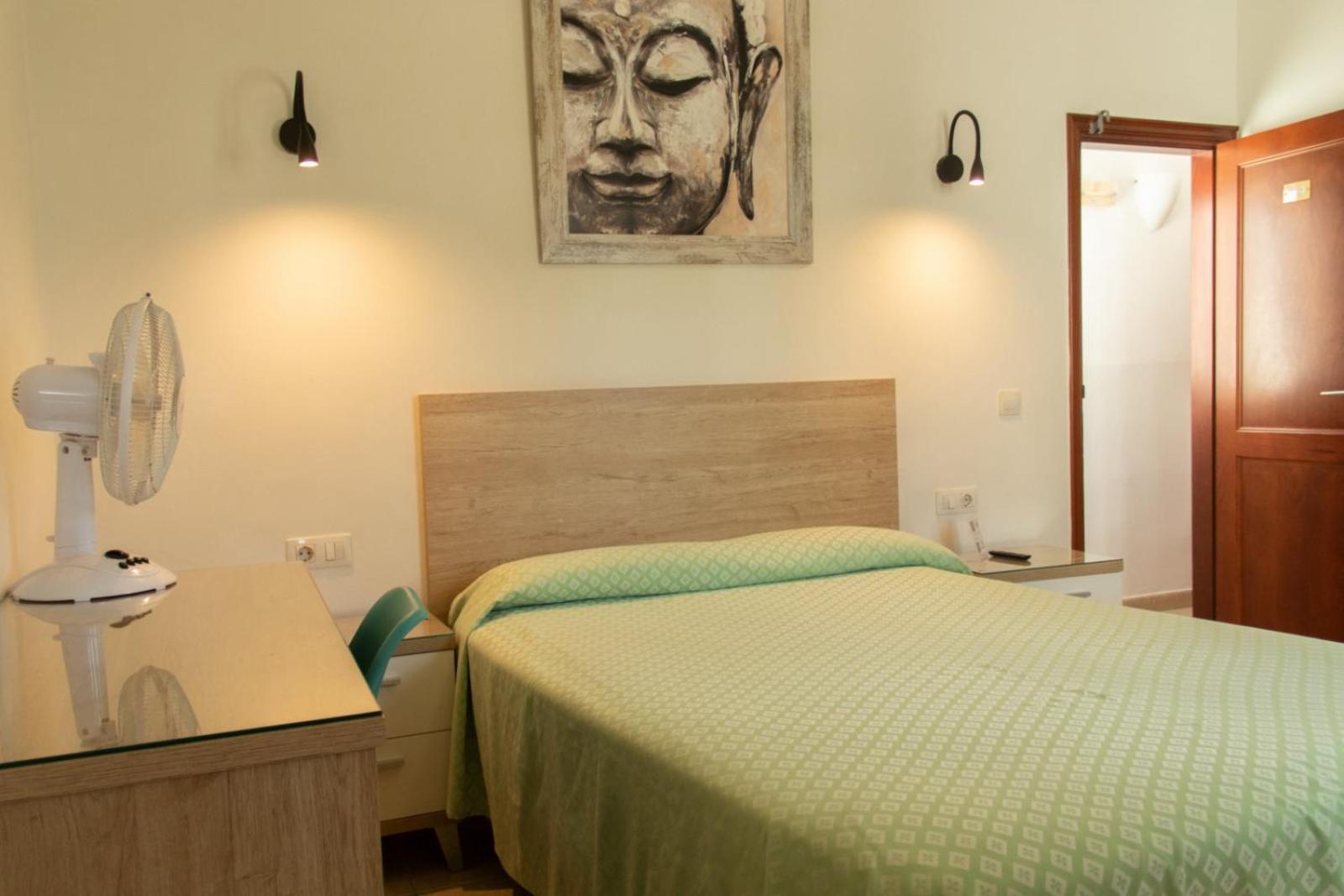 Hostal Magec