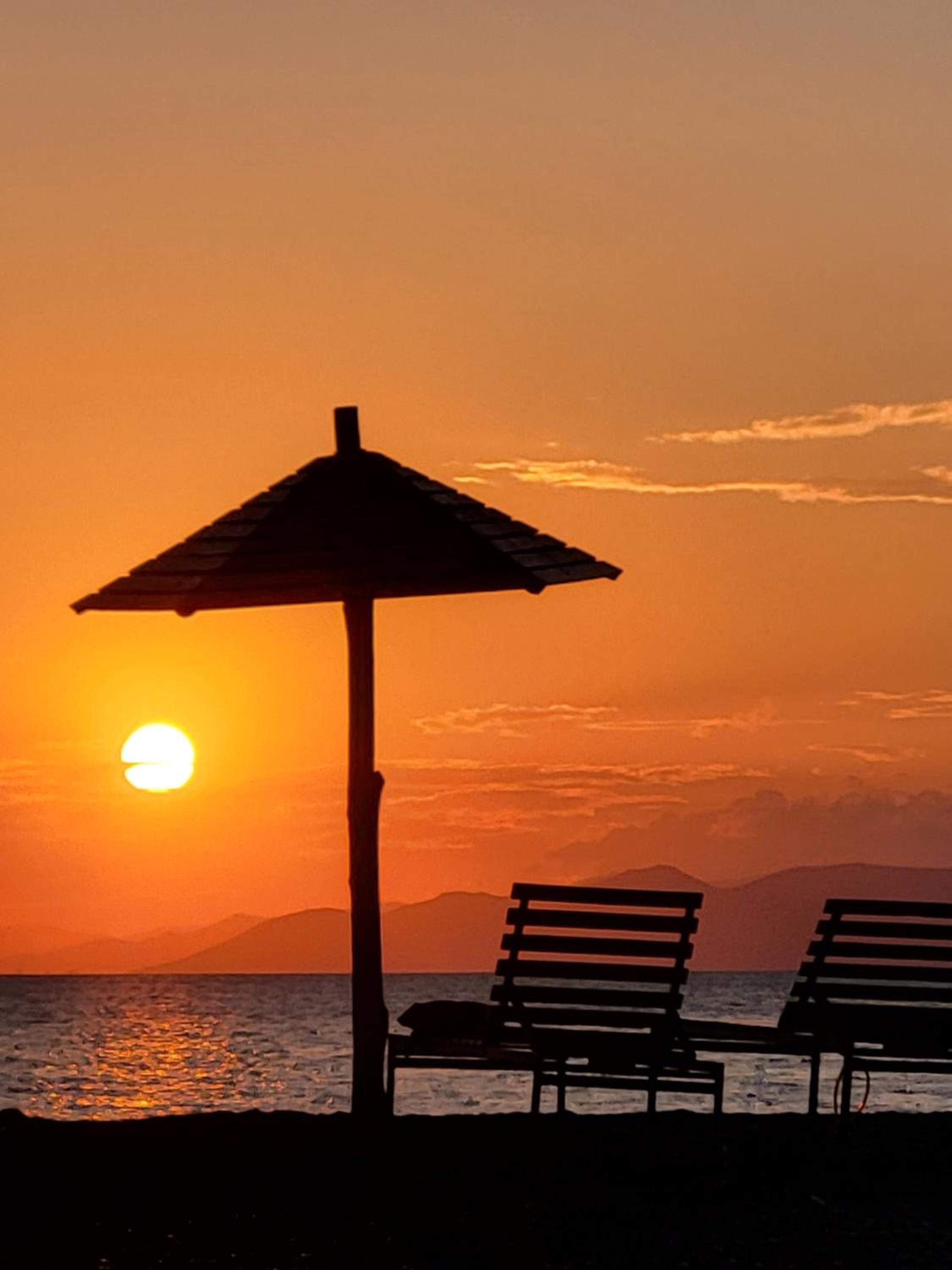 Wood House Beach-Sevan