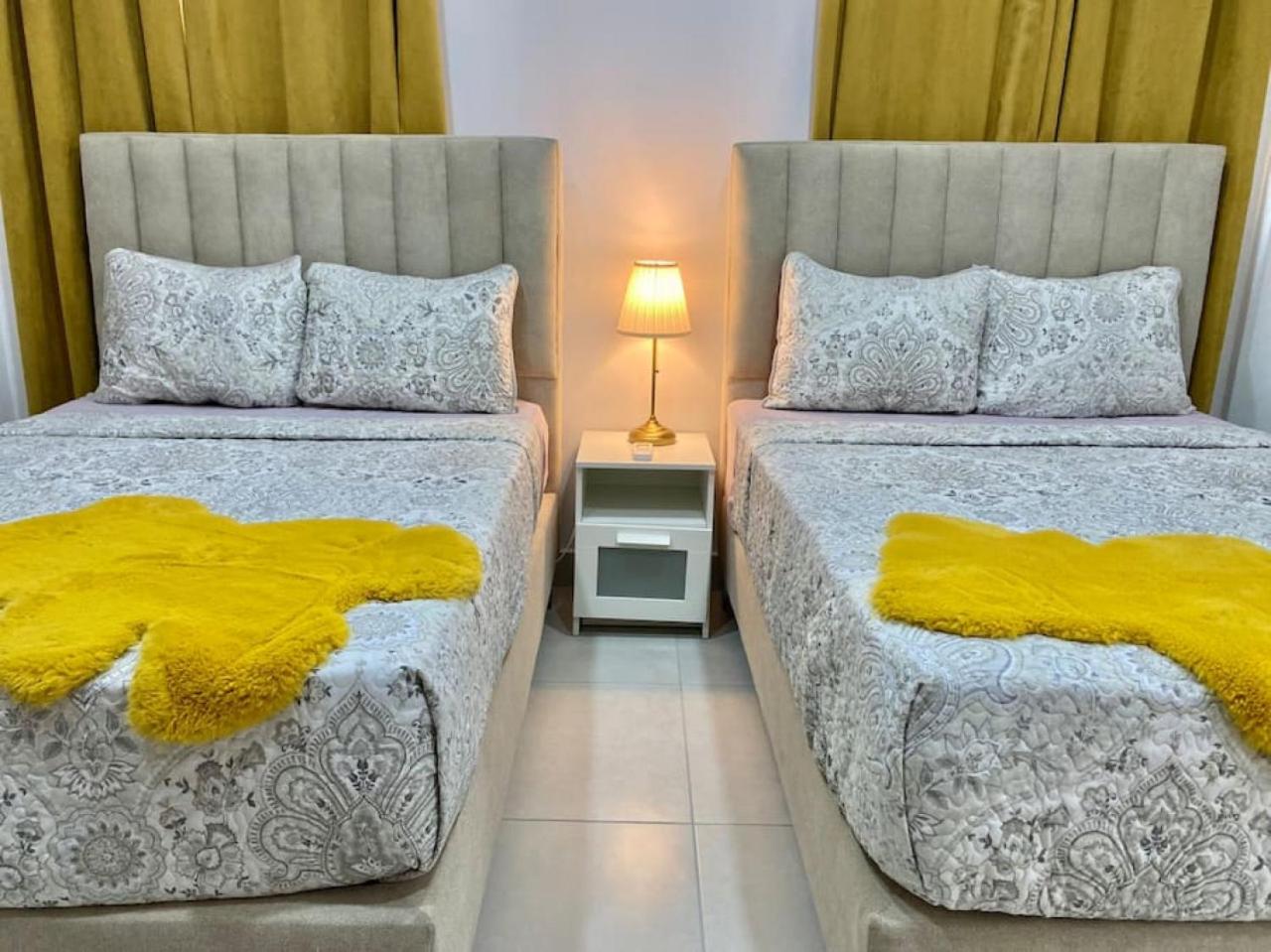 Elegant City Center Condo