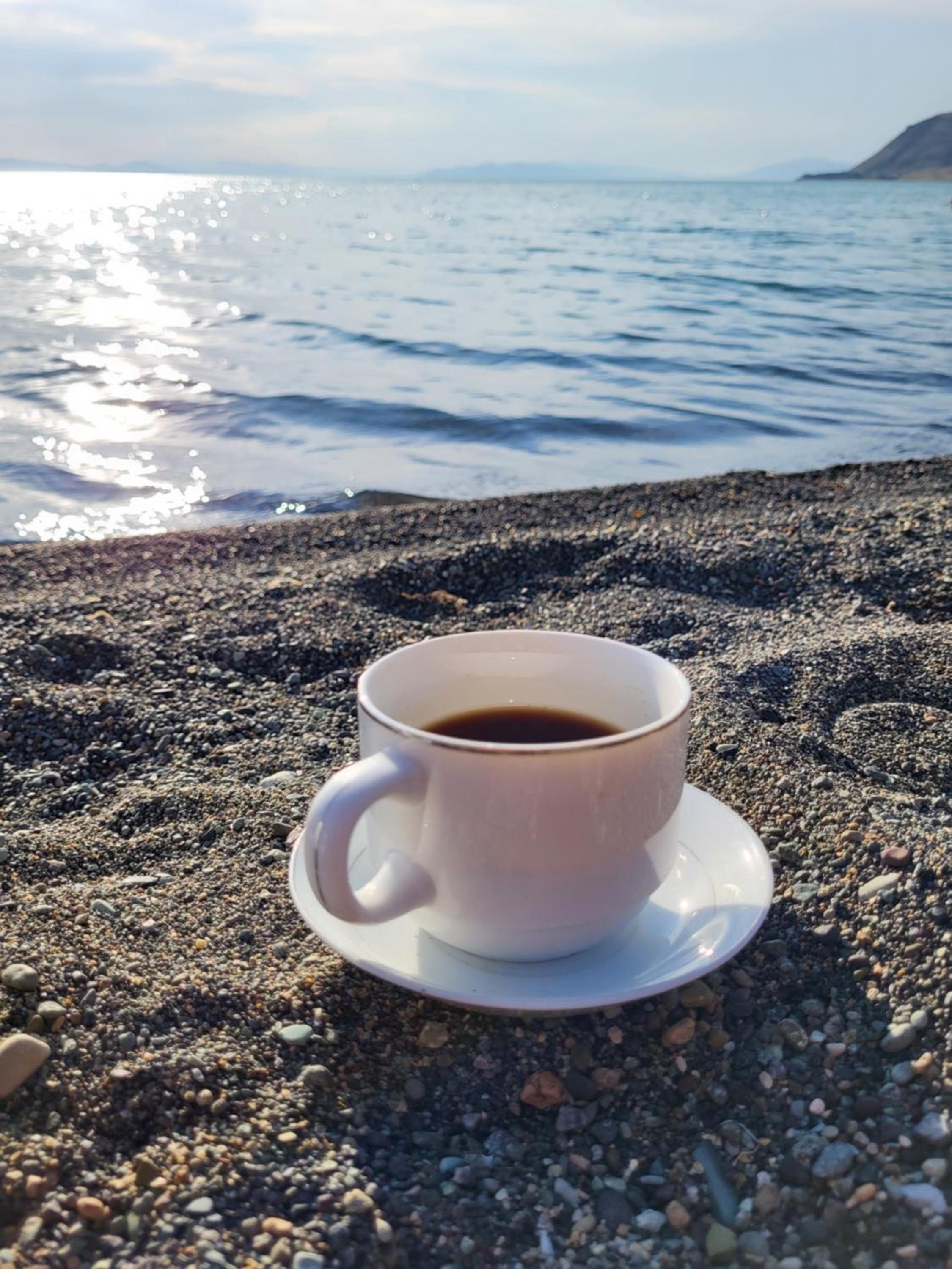 Wood House Beach-Sevan