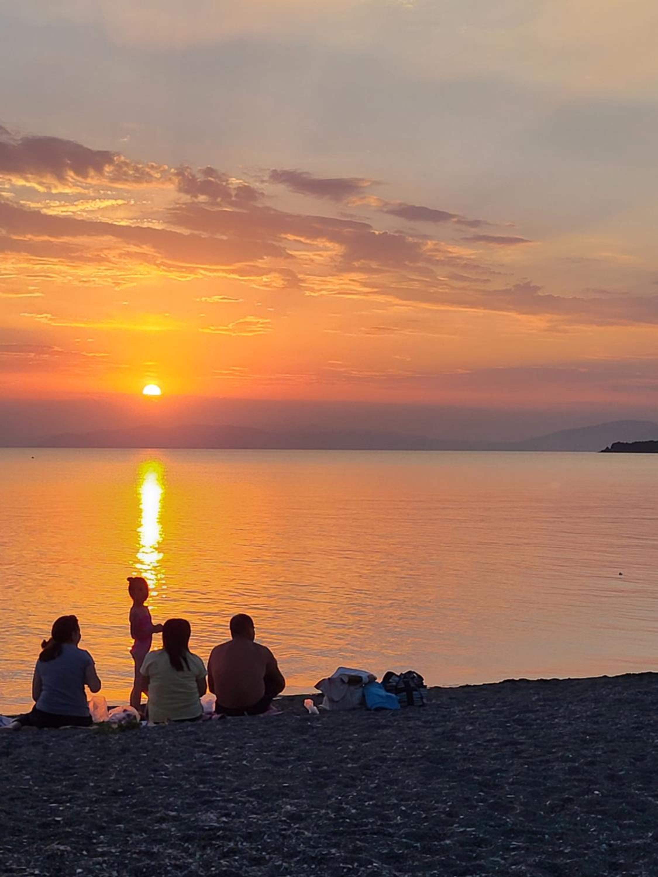 Wood House Beach-Sevan