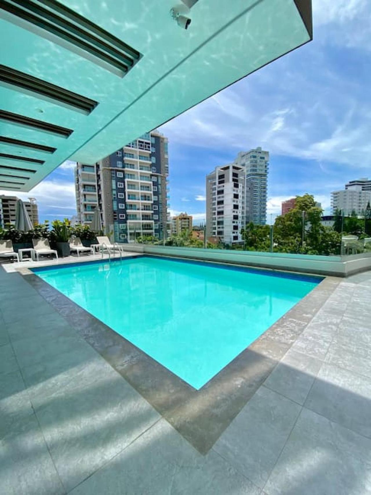 Elegant City Center Condo