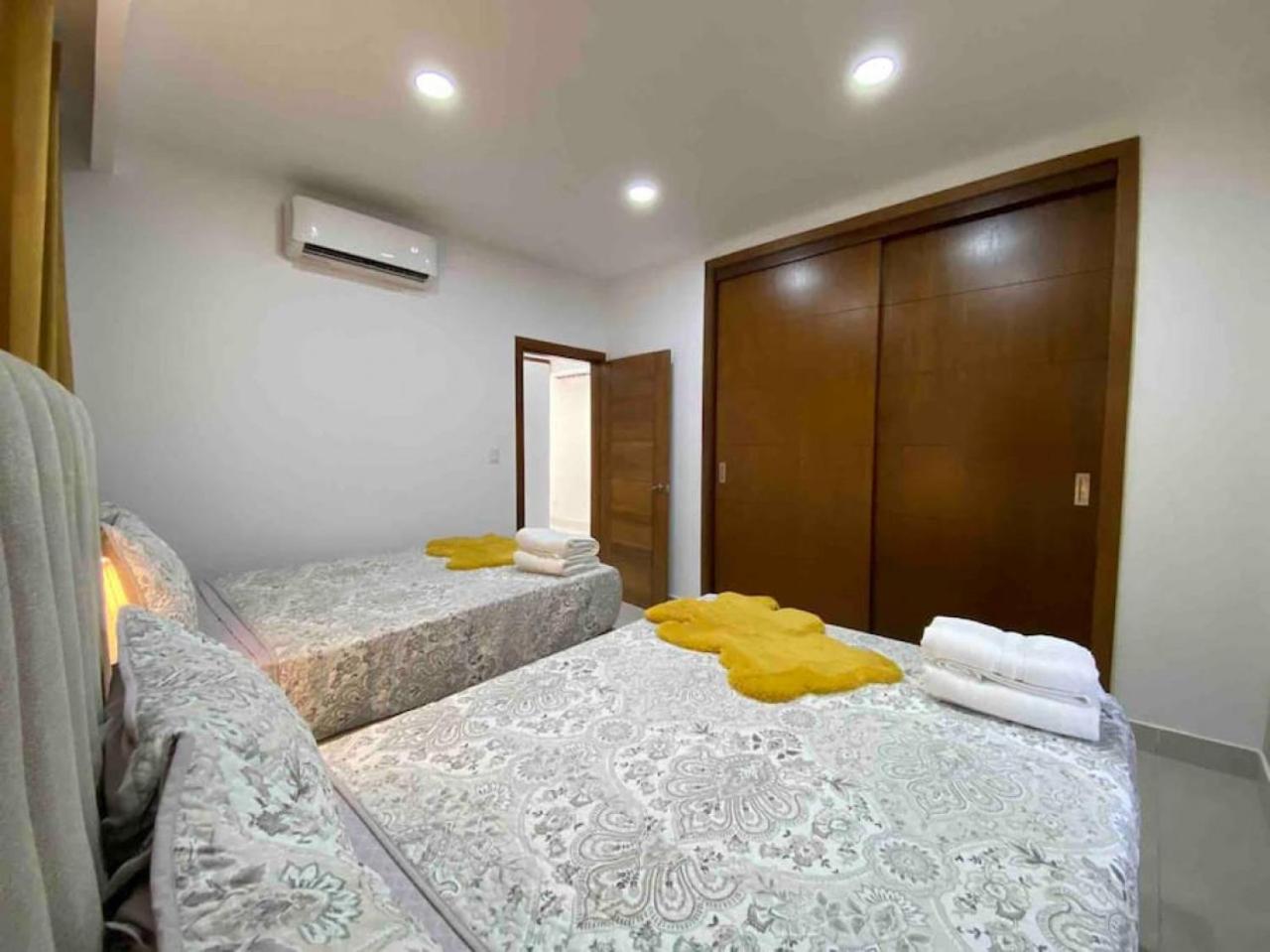 Elegant City Center Condo