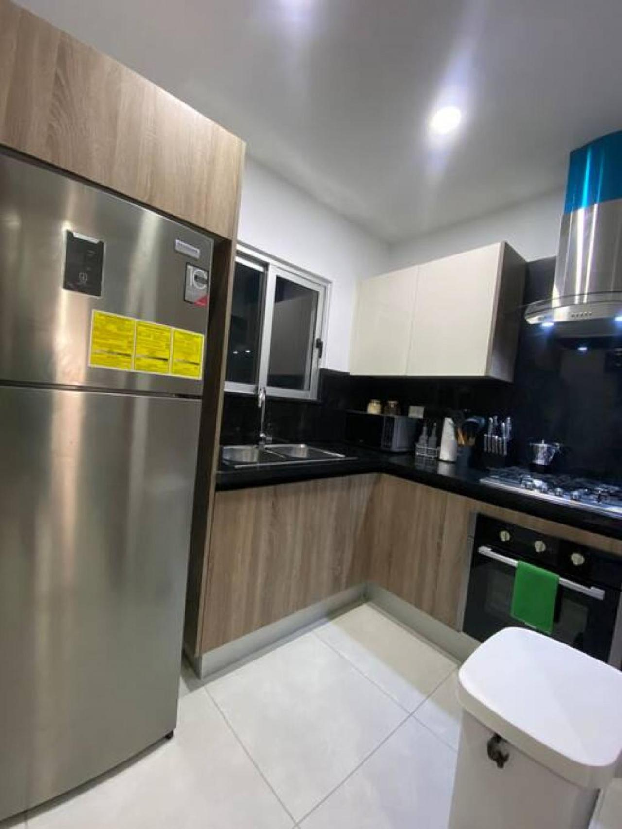 Elegant City Center Condo