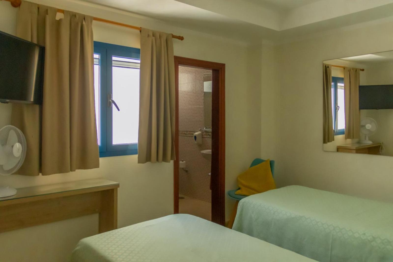 Hostal Magec