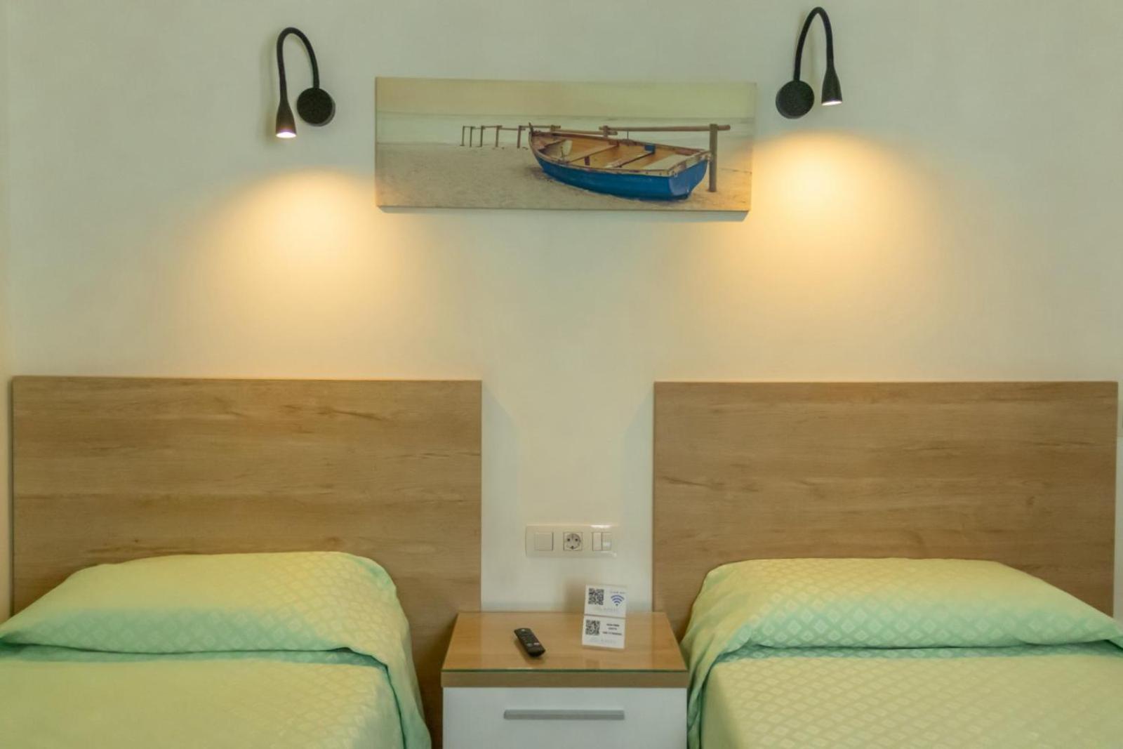 Hostal Magec